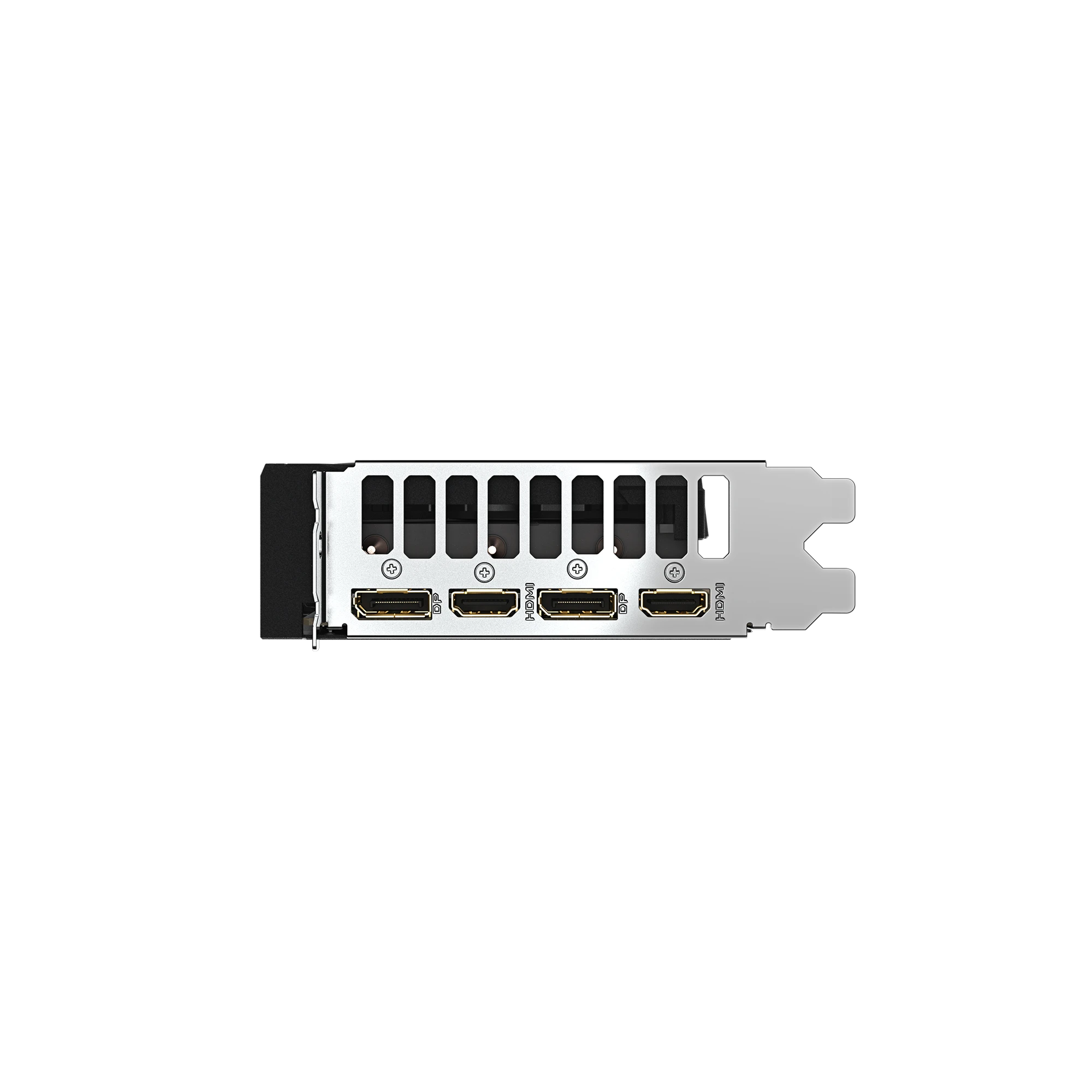 Gigabyte RTX 5050 8GB WindForce OC V2 (GV-N5050WF2OCV2-8GD) Відеокарти image 4