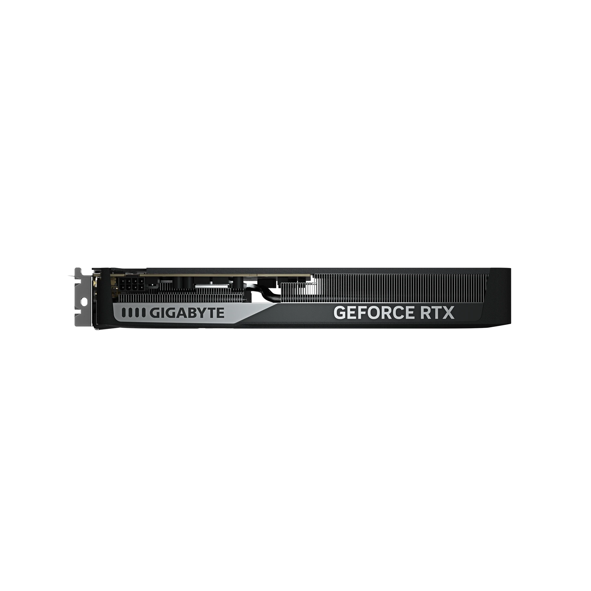 Gigabyte RTX 5060 8GB Eagle Max OC (GV-N5060EAGLEMAX OC-8GD) Відеокарти image 3