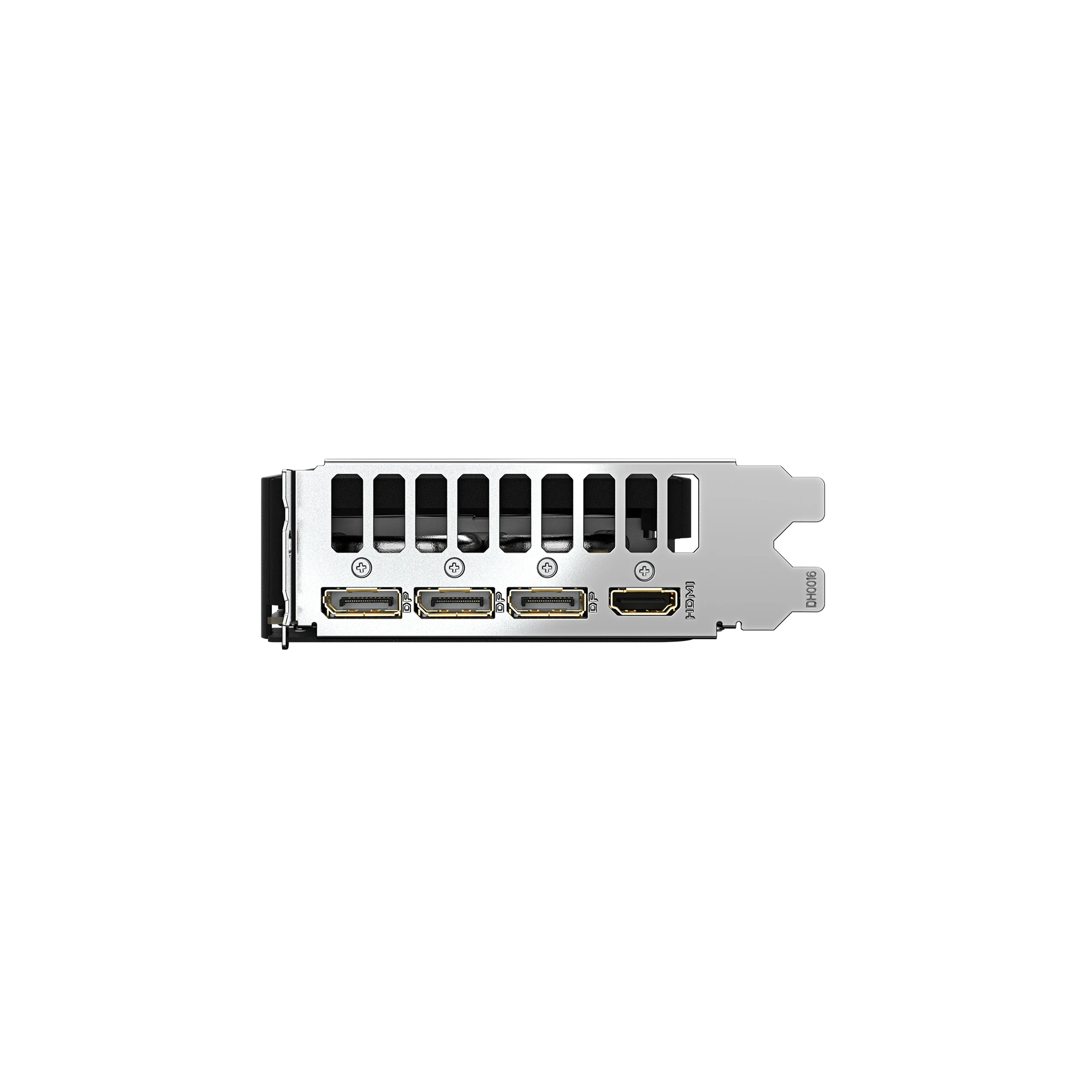 Gigabyte RTX 5060 8GB Eagle Max OC (GV-N5060EAGLEMAX OC-8GD) Відеокарти image 4