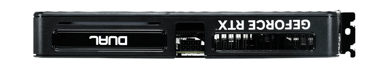 Palit RTX 5060 Ti 8GB Dual (NE7506T019P1-GB2062D) Відеокарти image 5
