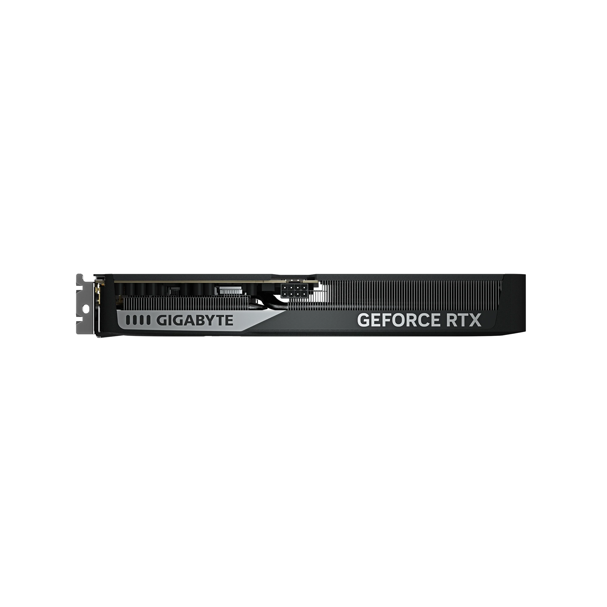 Gigabyte RTX 5060 Ti 8GB Eagle Max OC (GV-N506TEAGLEMAX OC-8GD) Відеокарти image 4