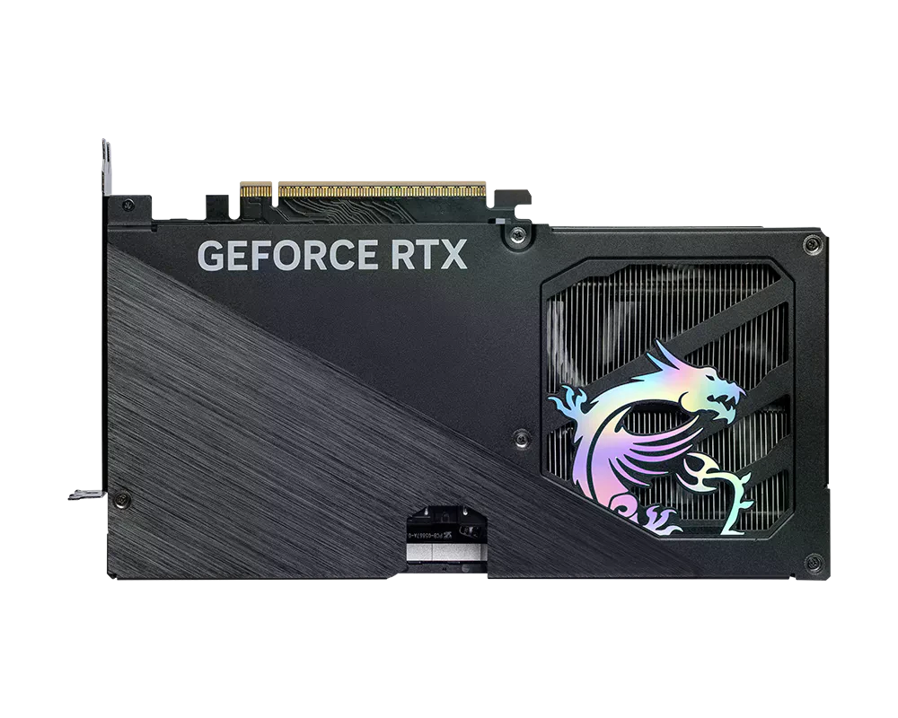 MSI RTX 5060 Ti 16GB Gaming OC (GeForce RTX 5060 Ti 16G GAMING OC) Відеокарти image 4