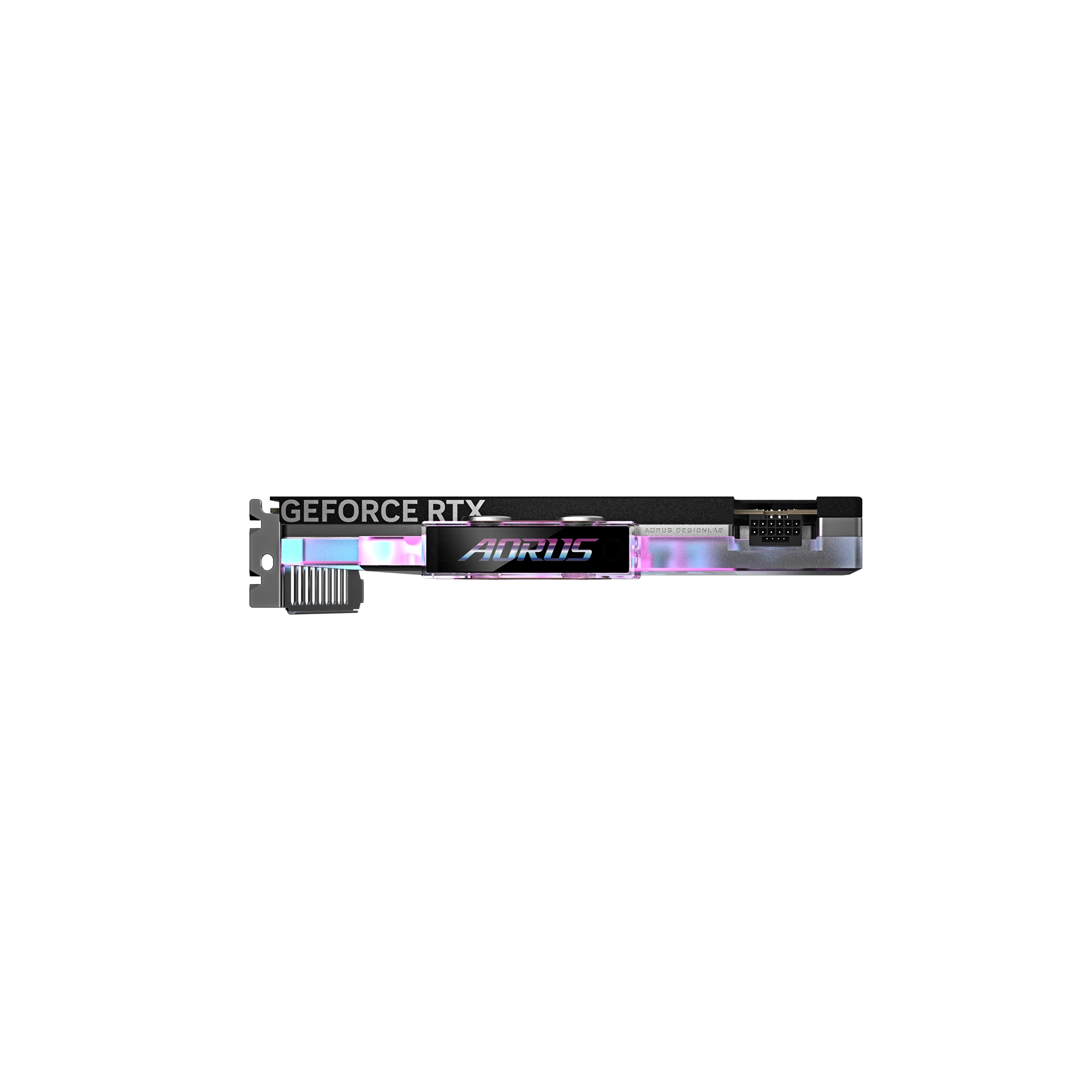 Gigabyte RTX 5080 16GB Aorus Xtreme Waterforce WB (GV-N5080AORUSX WB-16GD) Відеокарти image 5