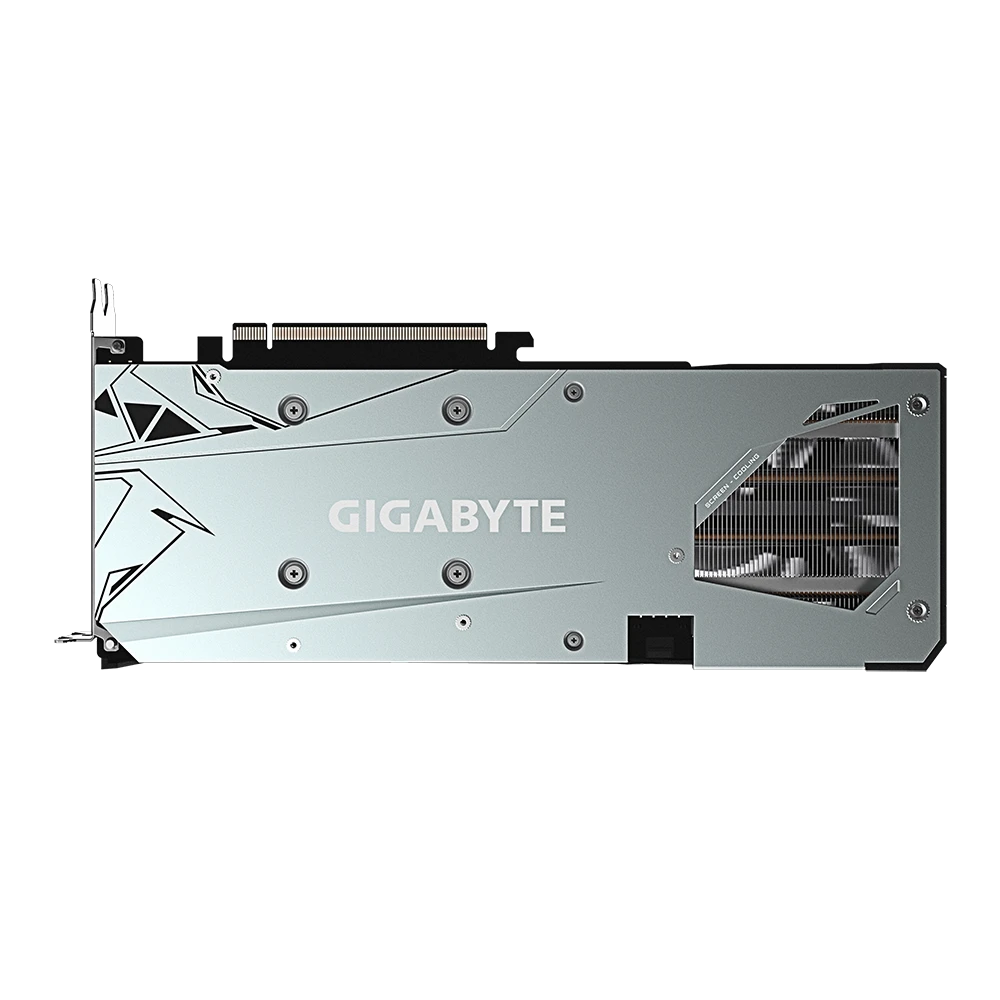 AMD Radeon Gigabyte RX 7600 8G GAMING OC (GV-R76GAMING OC-8GD) Відеокарти image 2