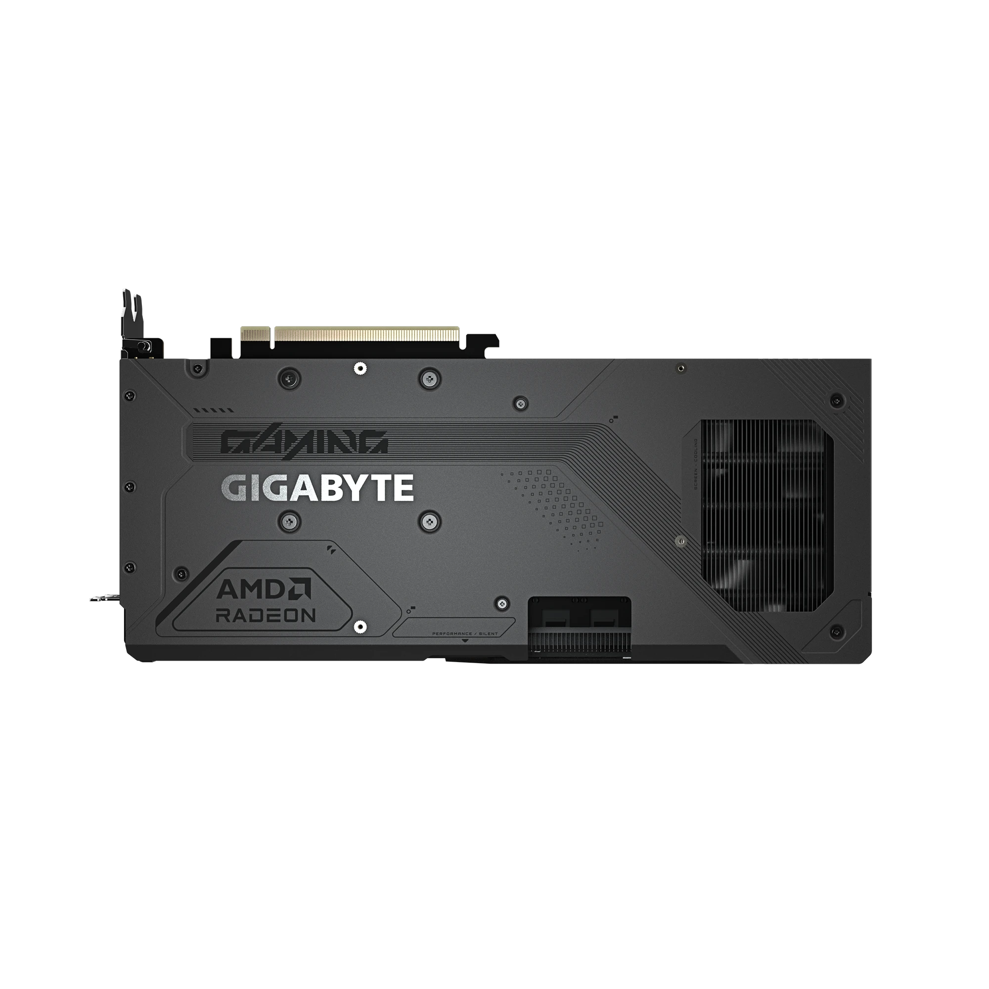 AMD Radeon Gigabyte RX 9070 16G GAMING (GV-R9070GAMING-16GD) Відеокарти image 6