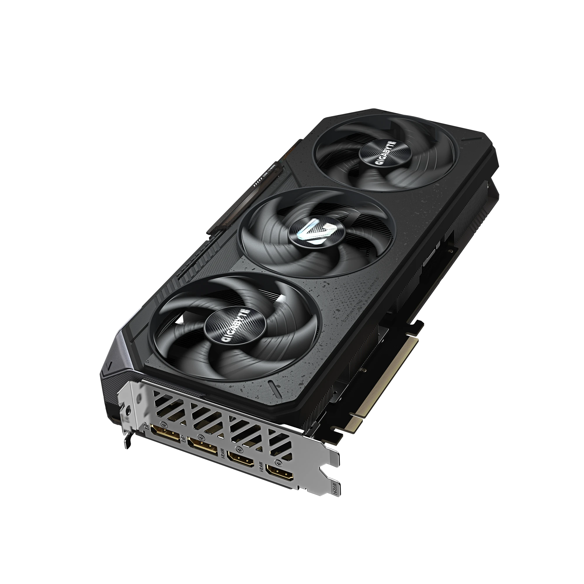 AMD Radeon Gigabyte RX 9070 16G GAMING (GV-R9070GAMING-16GD) Відеокарти image 5
