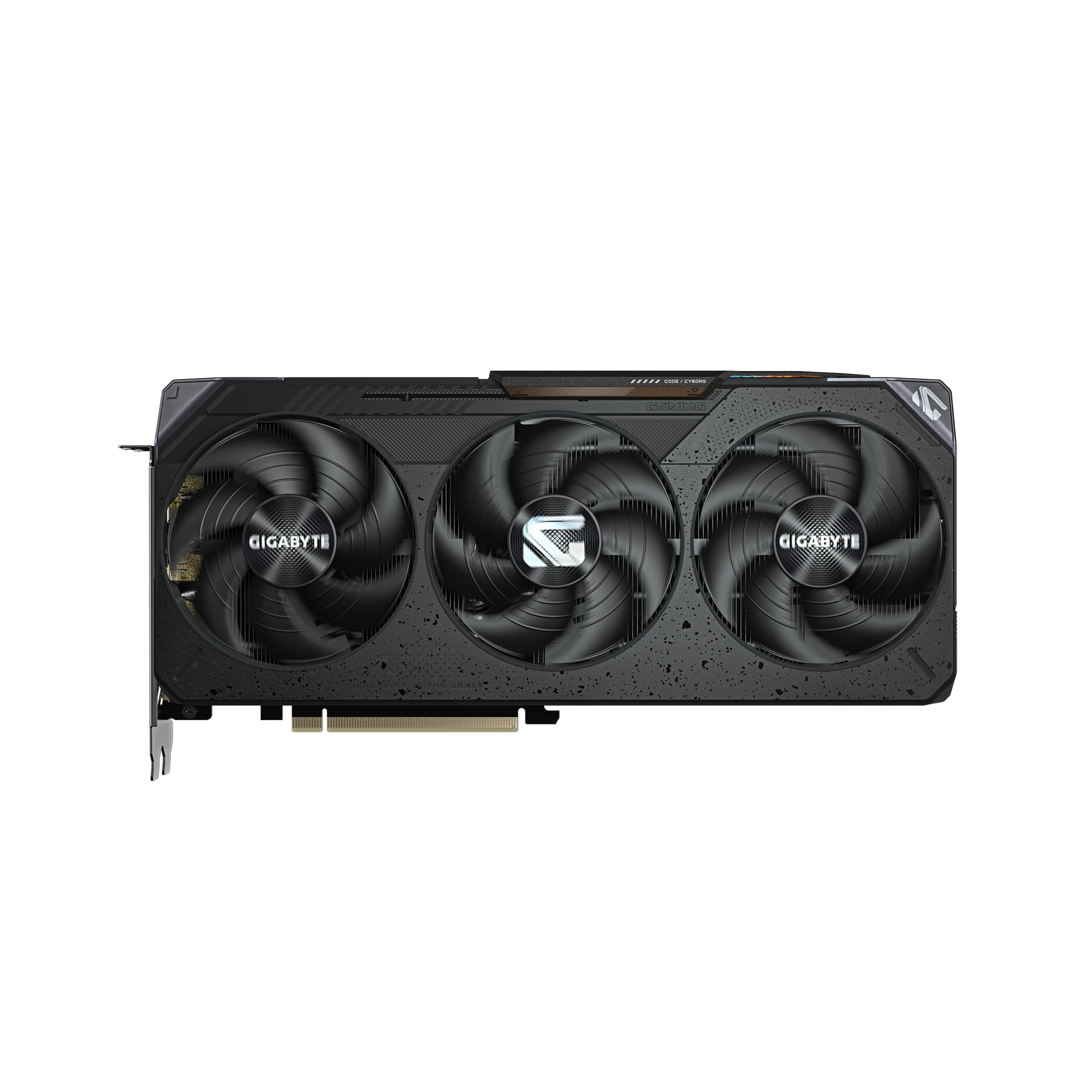 AMD Radeon Gigabyte RX 9070 16G GAMING (GV-R9070GAMING-16GD) Відеокарти image 4