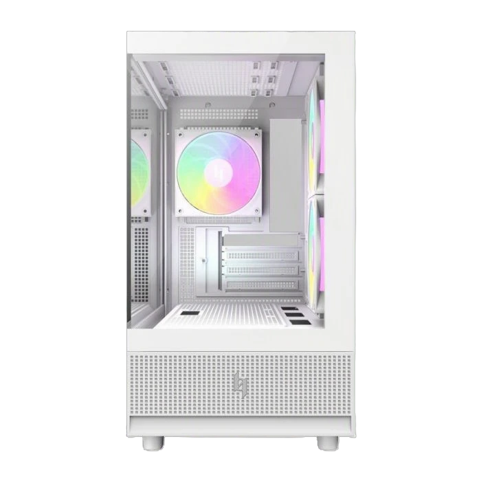 Корпус GAMEMAX NEX C31 WH Корпуси image 4