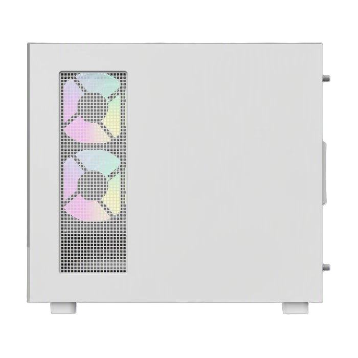 Корпус GAMEMAX NEX C31 WH Корпуси image 3