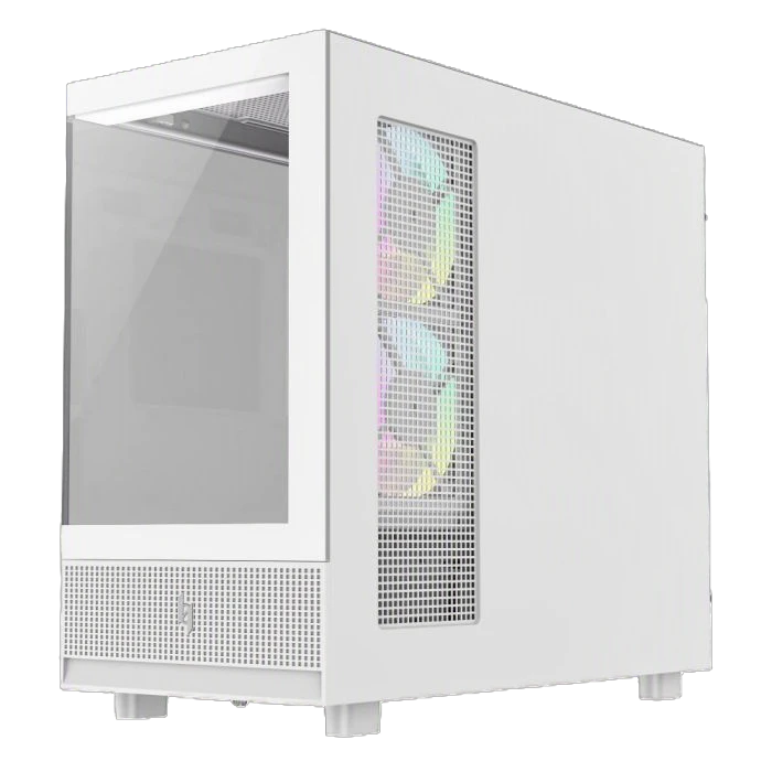 Корпус GAMEMAX NEX C31 WH Корпуси image 2