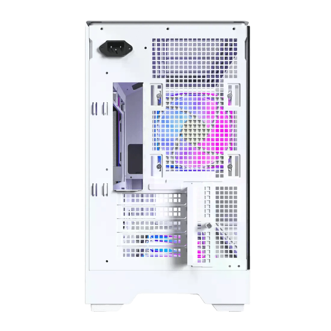 Корпус Montech KING 15 PRO (W) Корпуси image 4