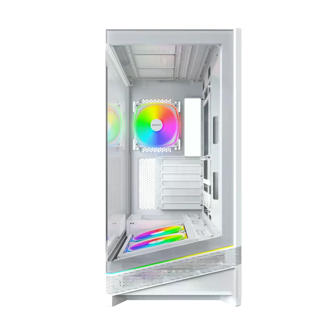Корпус Montech WHITE SKY 3 (W) Корпуси image 4