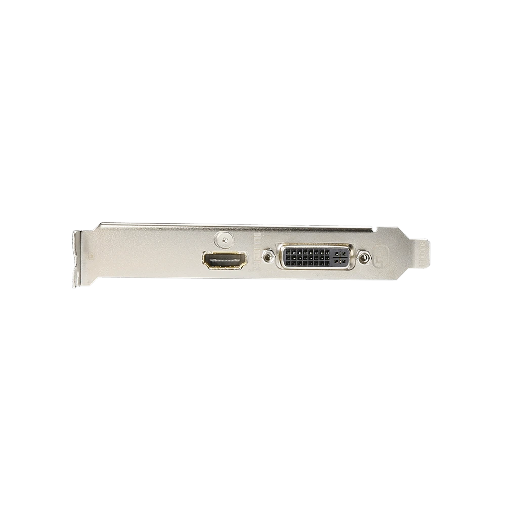Gigabyte GT 710 1GB (GV-N710D5-1GL) Відеокарти image 2