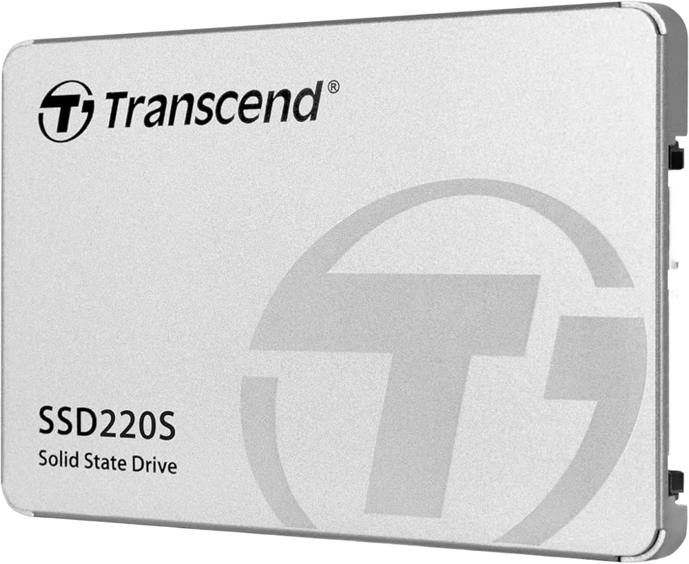 SSD 2.5 480GB Transcend Premium(TS480GSSD220S) Накопичувачі image 1