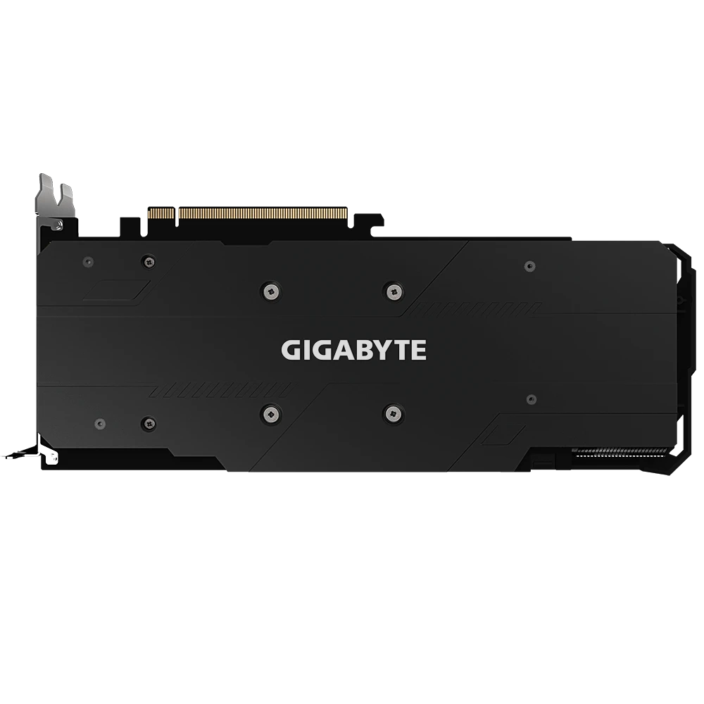 Gigabyte RTX 2060 8Gb Super Gaming OC 3X (GV-N206SGAMING OC-8GD) Відеокарти image 5