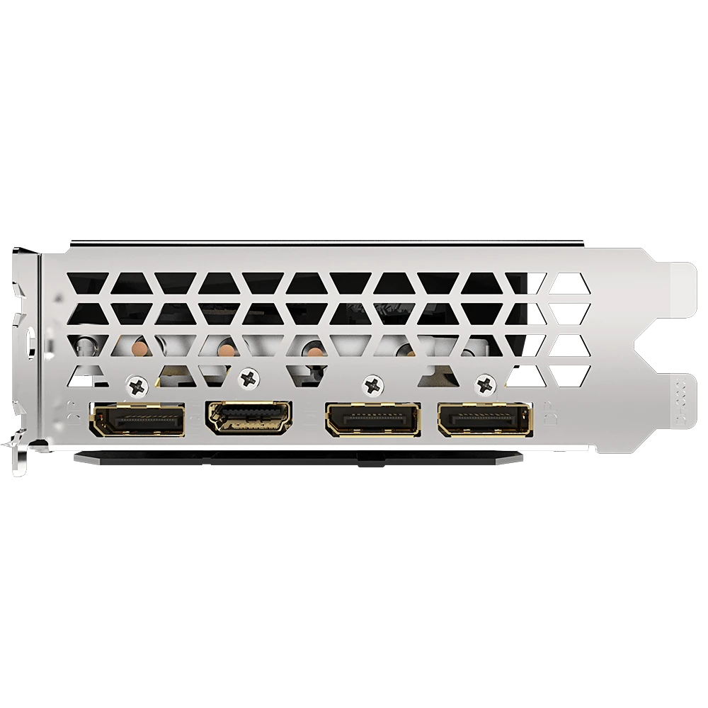 Gigabyte RTX 2060 8Gb Super Gaming OC 3X (GV-N206SGAMING OC-8GD) Відеокарти image 3