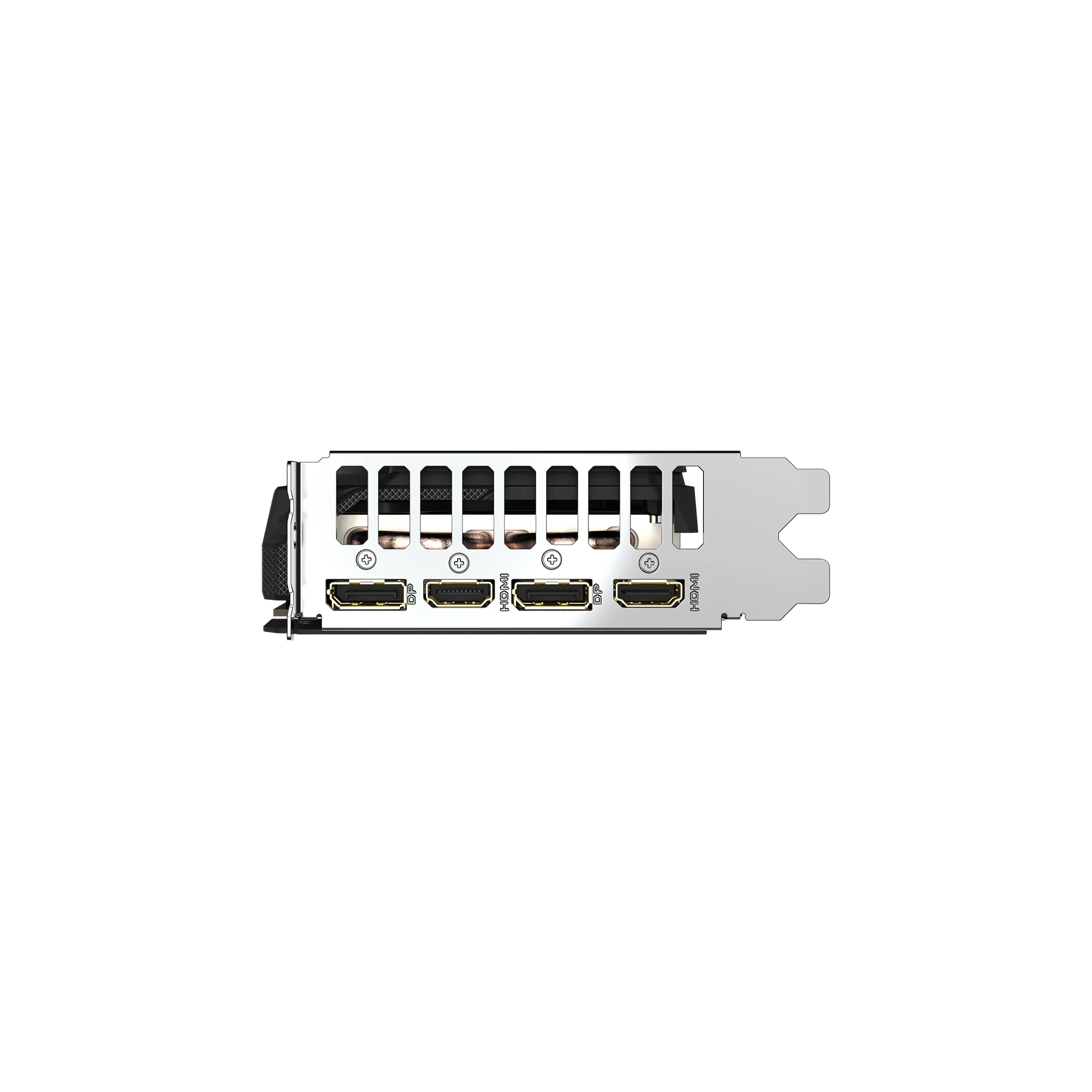 Gigabyte RTX 5050 8G GAMING OC (GV-N5050GAMING OC-8GD) Відеокарти image 2
