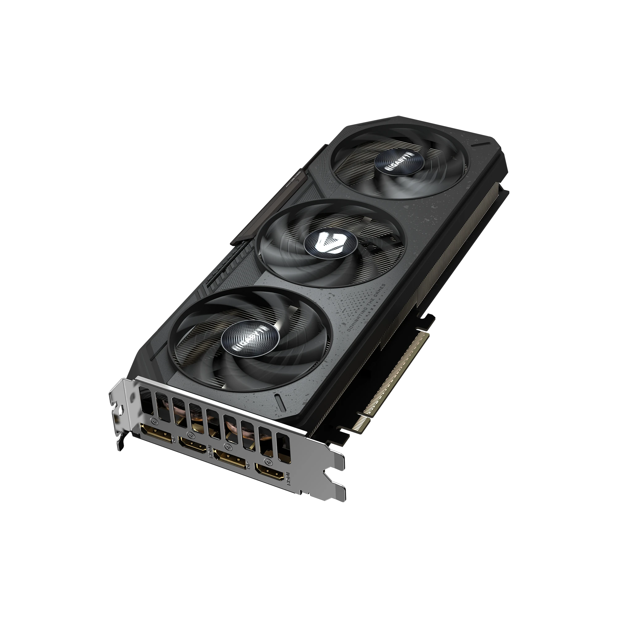 Gigabyte RTX 5050 8G GAMING OC (GV-N5050GAMING OC-8GD) Відеокарти image 6