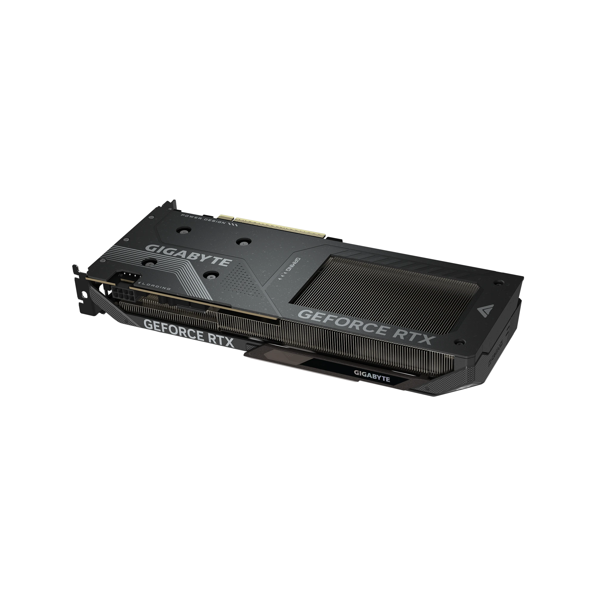 Gigabyte RTX 5050 8G GAMING OC (GV-N5050GAMING OC-8GD) Відеокарти image 4