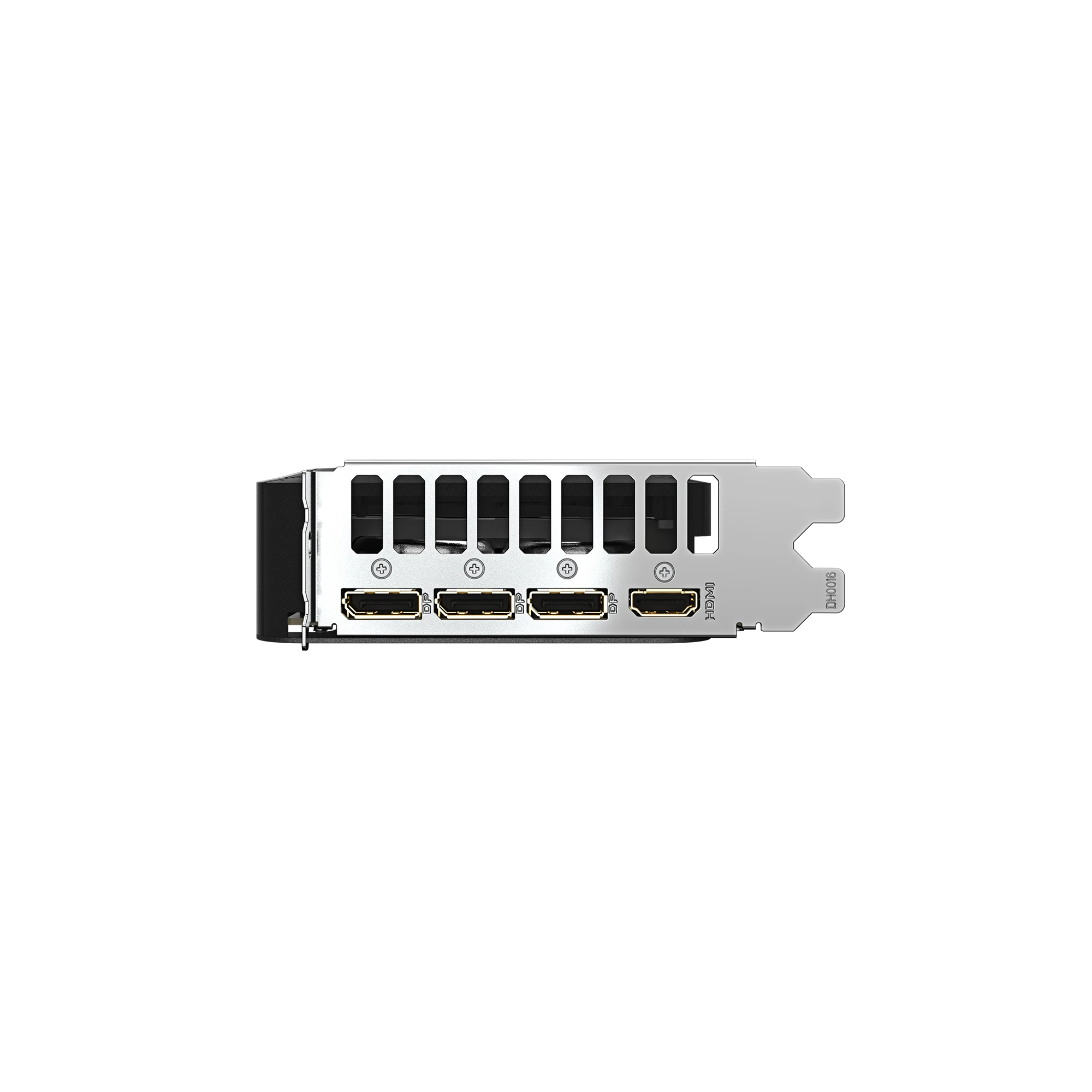 Gigabyte RTX 5060 EAGLE OC 8G (GV-N5060EAGLE OC-8GD) Відеокарти image 6
