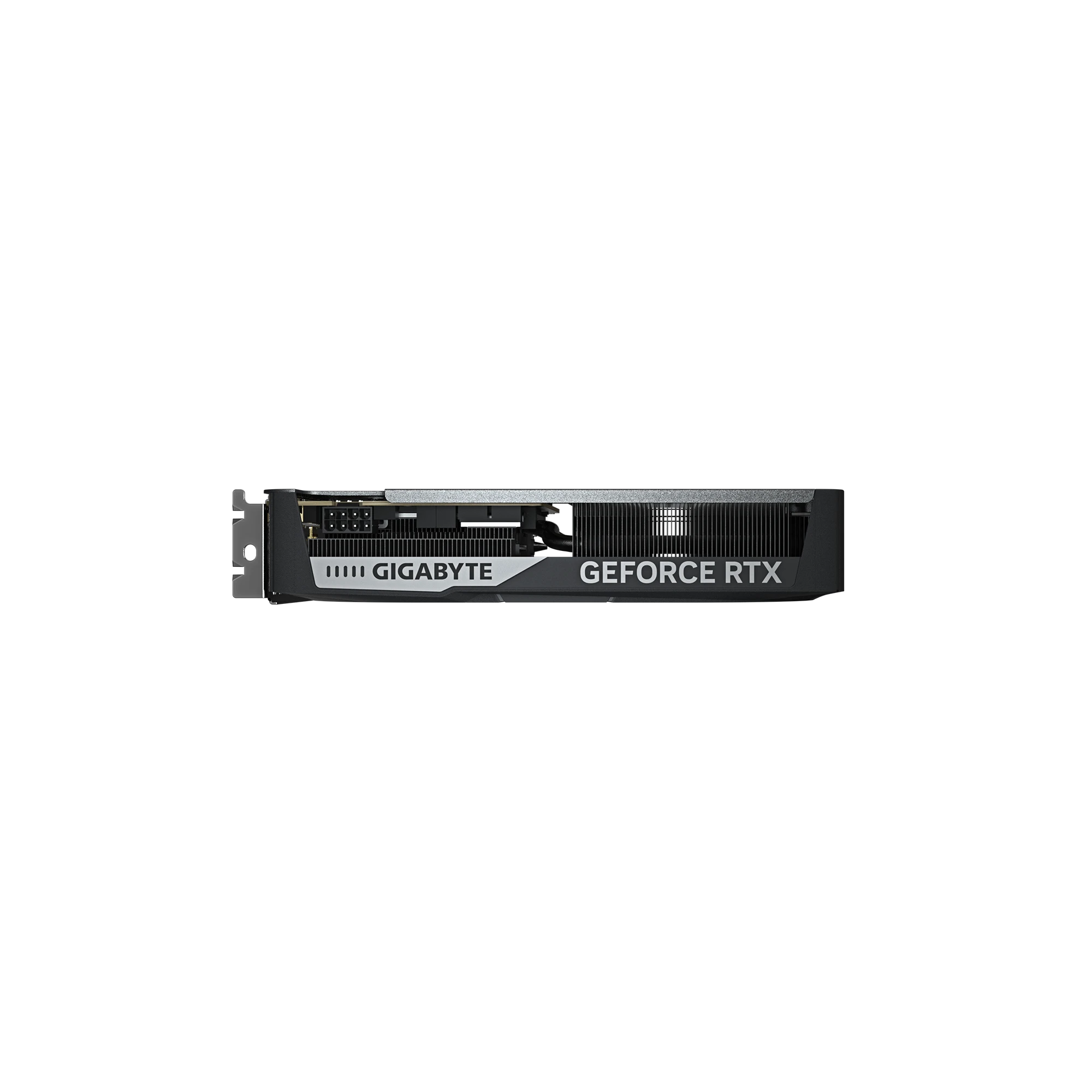 Gigabyte RTX 5060 EAGLE OC 8G (GV-N5060EAGLE OC-8GD) Відеокарти image 4