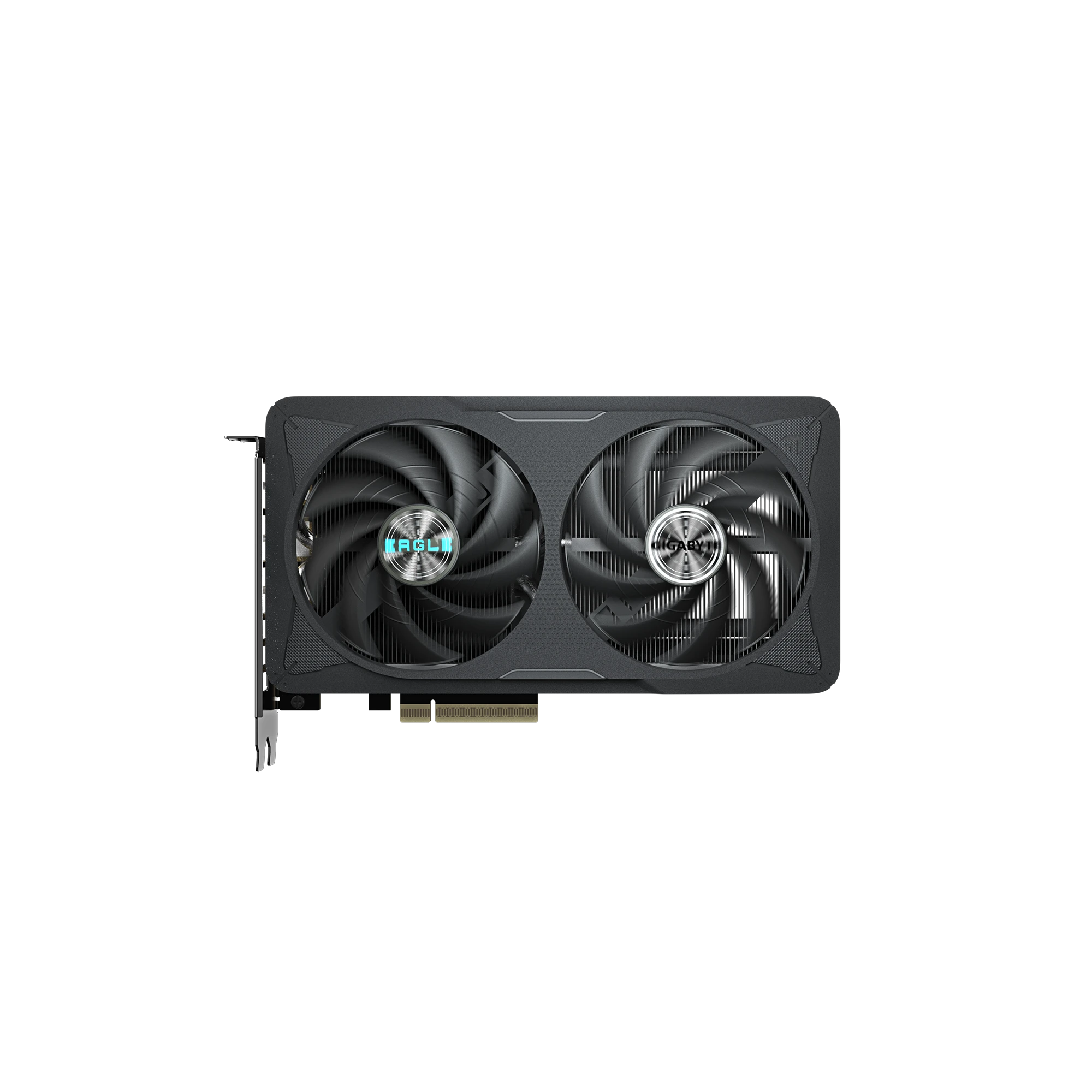 Gigabyte RTX 5060 EAGLE OC 8G (GV-N5060EAGLE OC-8GD) Відеокарти image 3