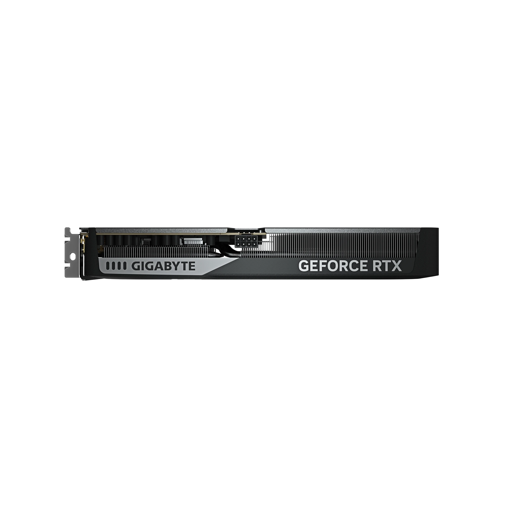 Gigabyte RTX 5060 Ti 16G EAGLE MAX OC (GV-N506TEAGLEMAX OC-16GD) Відеокарти image 5