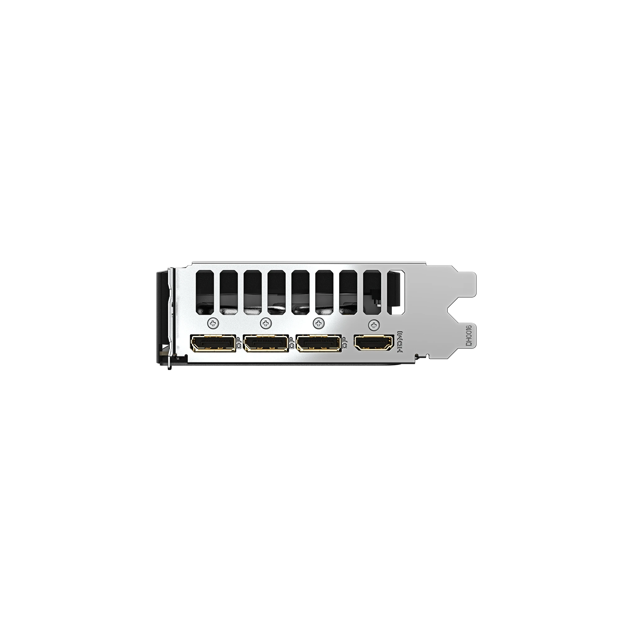 Gigabyte RTX 5060 Ti 16G EAGLE MAX OC (GV-N506TEAGLEMAX OC-16GD) Відеокарти image 4