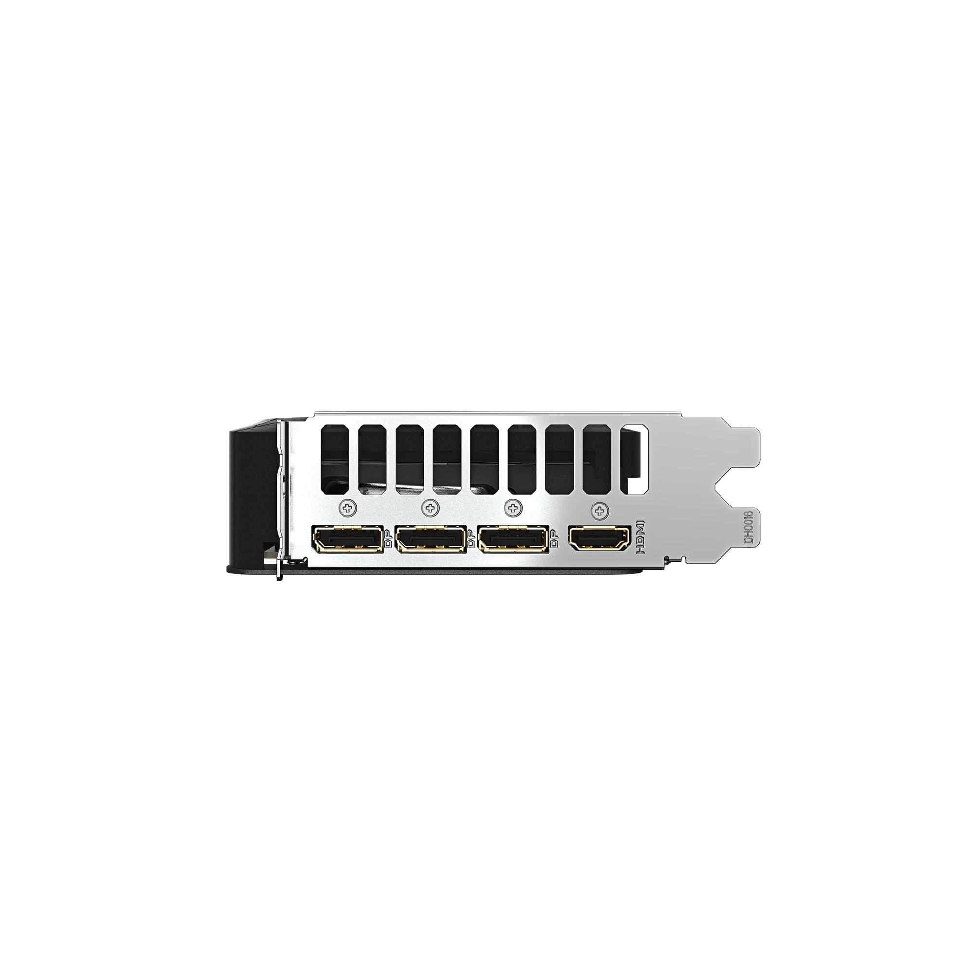 Gigabyte RTX 5060 Ti 16G EAGLE OC (GV-N506TEAGLE OC-16GD) Відеокарти image 5