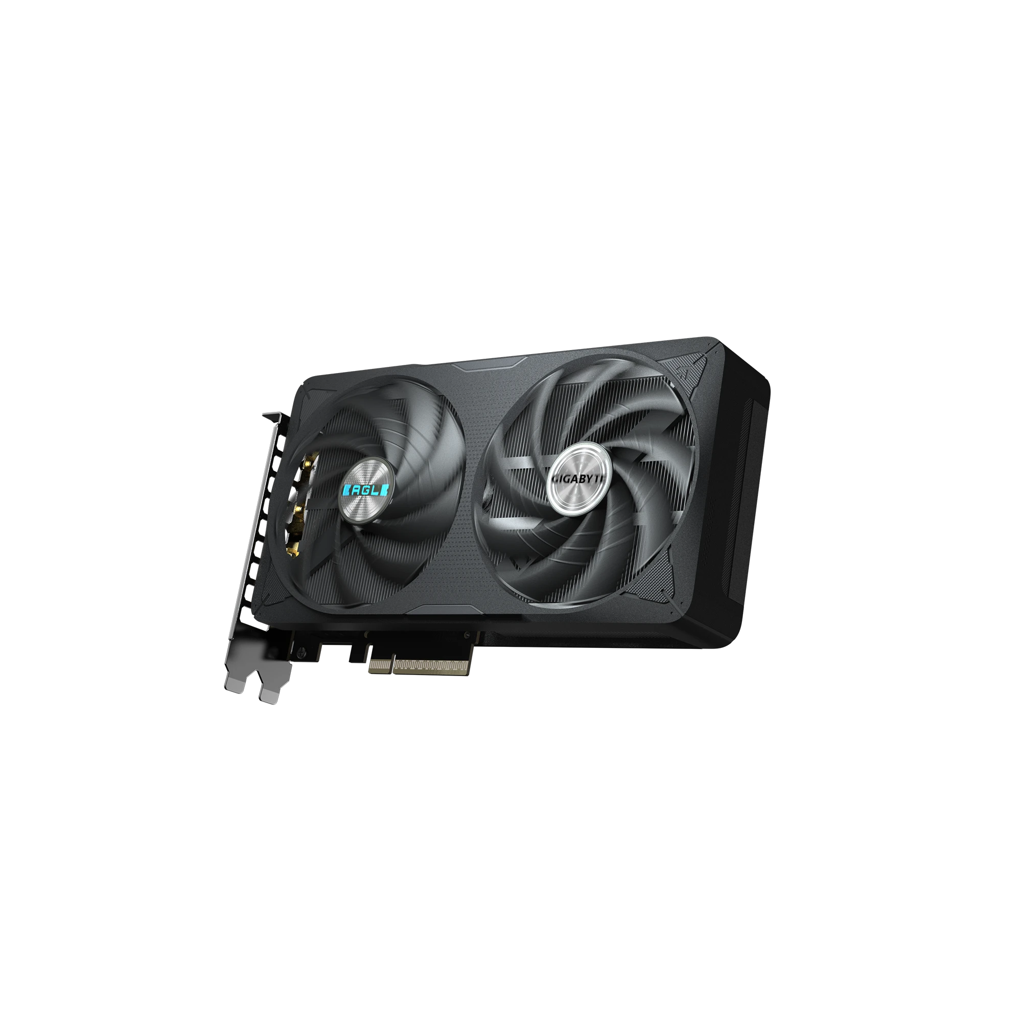Gigabyte RTX 5060 Ti 16G EAGLE OC (GV-N506TEAGLE OC-16GD) Відеокарти image 4