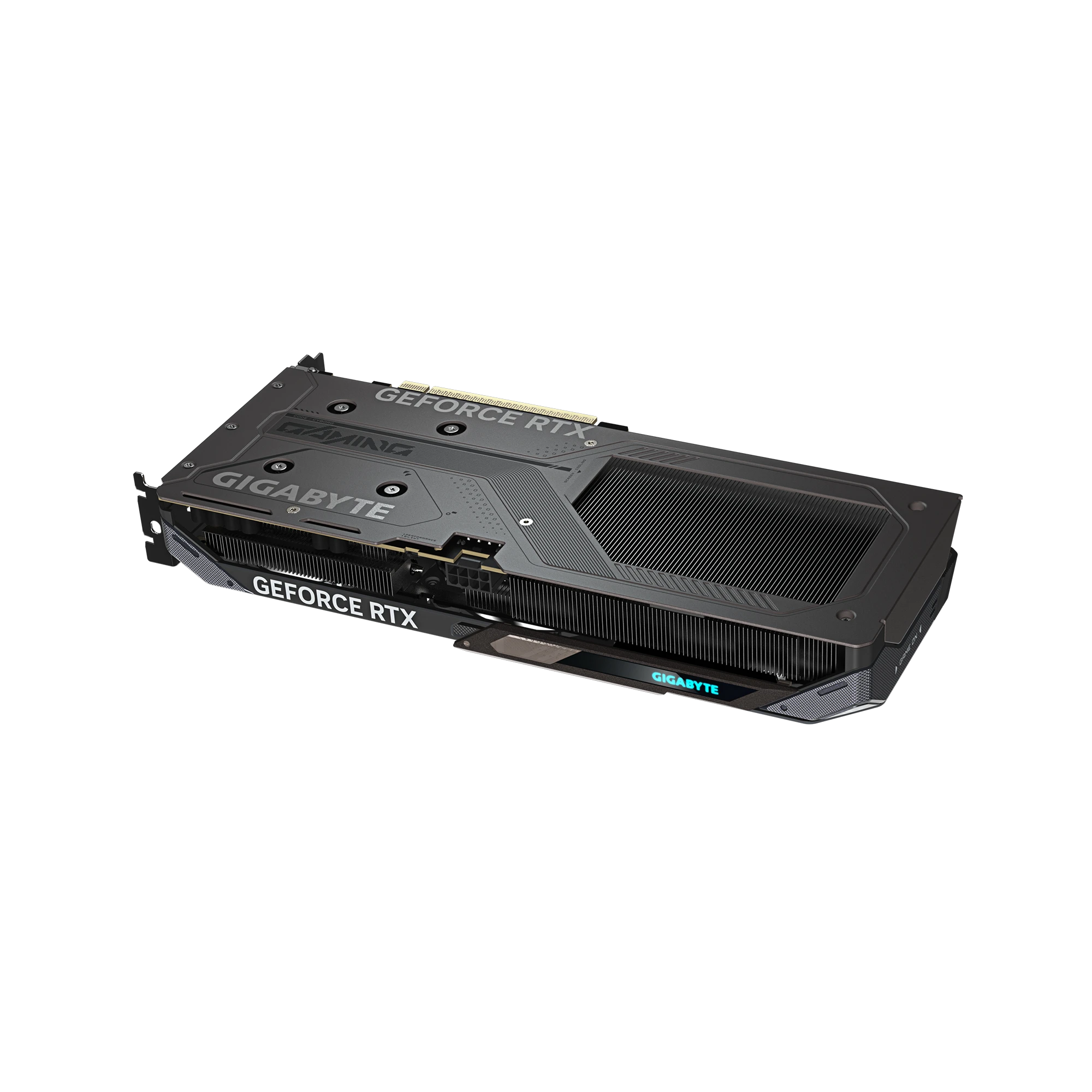 Gigabyte RTX 5060 Ti 8G GAMING OC (GV-N506TGAMING OC-8GD) Відеокарти image 4