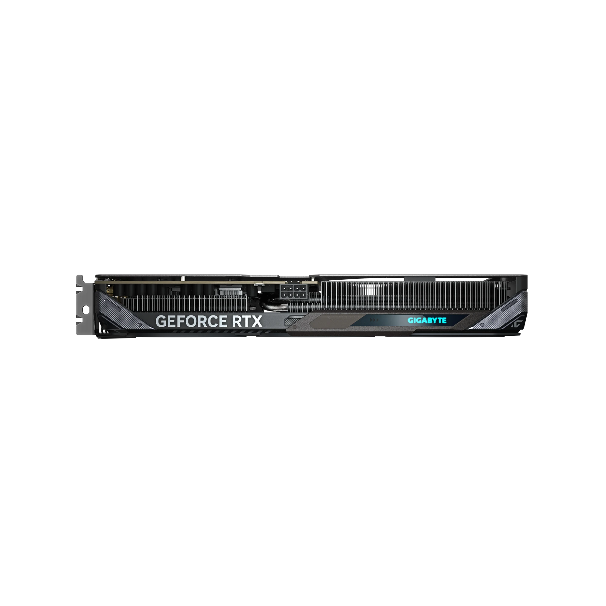 Gigabyte RTX 5060 Ti 8G GAMING OC (GV-N506TGAMING OC-8GD) Відеокарти image 3