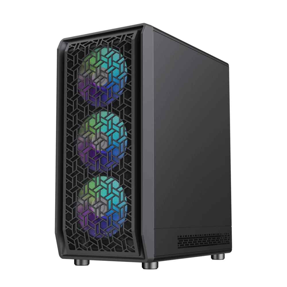 Корпус Gamemax Forge MB Корпуси image 2