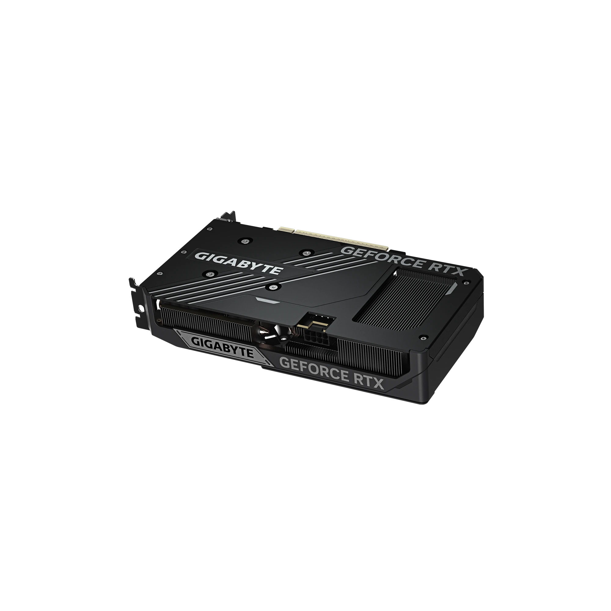 Gigabyte RTX 5060 Ti 8G WINDFORCE MAX OC (GV-N506TWF2MAX OC-8GD) Відеокарти image 4