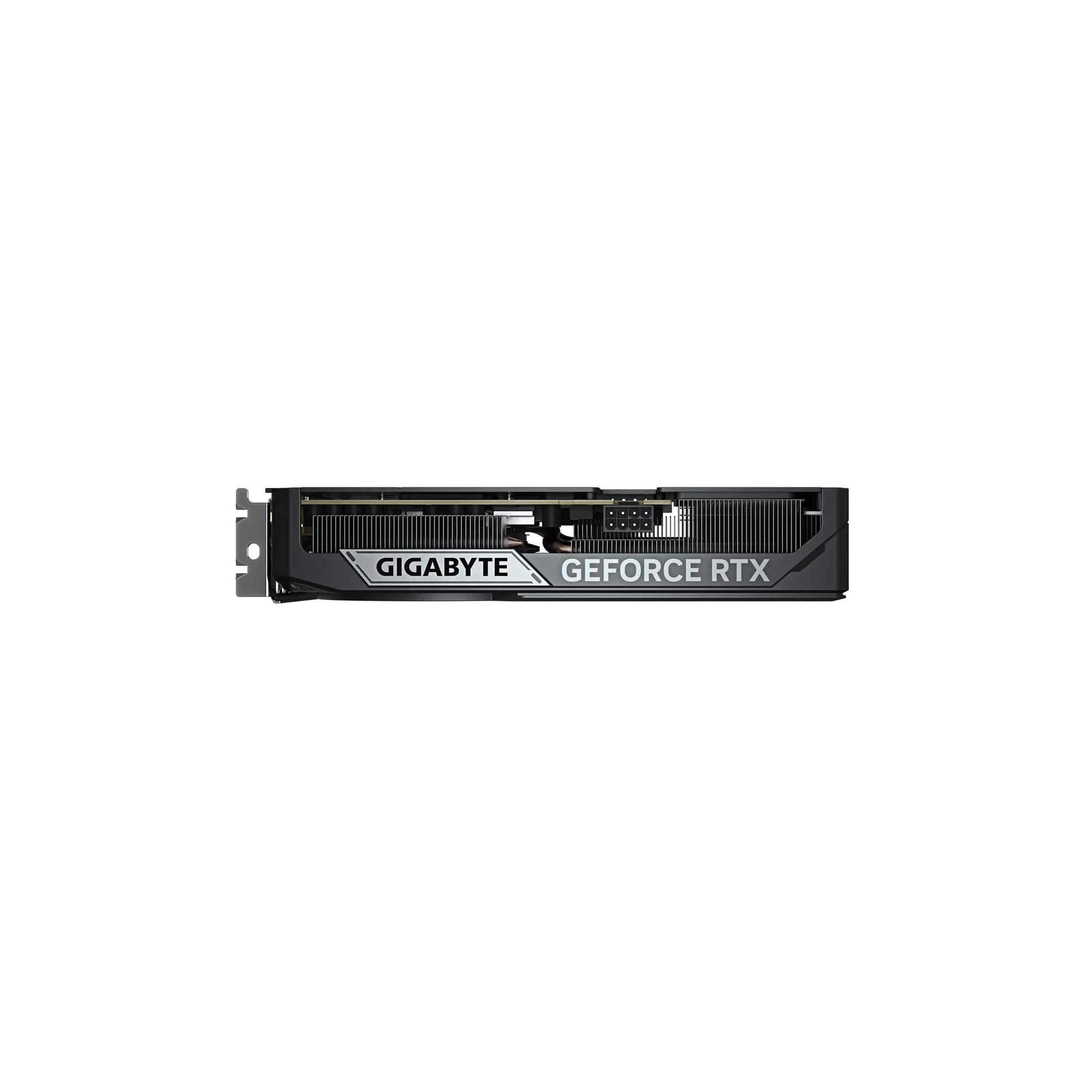 Gigabyte RTX 5060 Ti 8G WINDFORCE MAX OC (GV-N506TWF2MAX OC-8GD) Відеокарти image 6