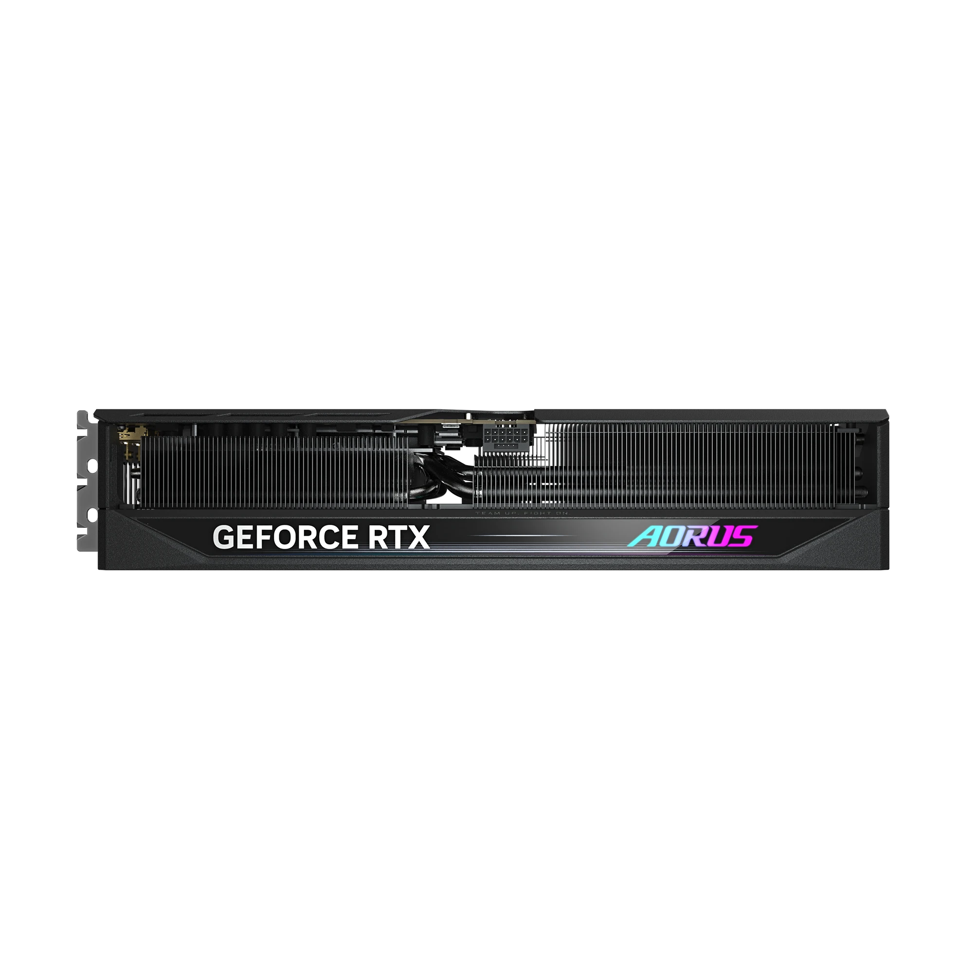 Gigabyte RTX 5070 12G AORUS MASTER (GV-N5070AORUS M-12GD) Відеокарти image 4