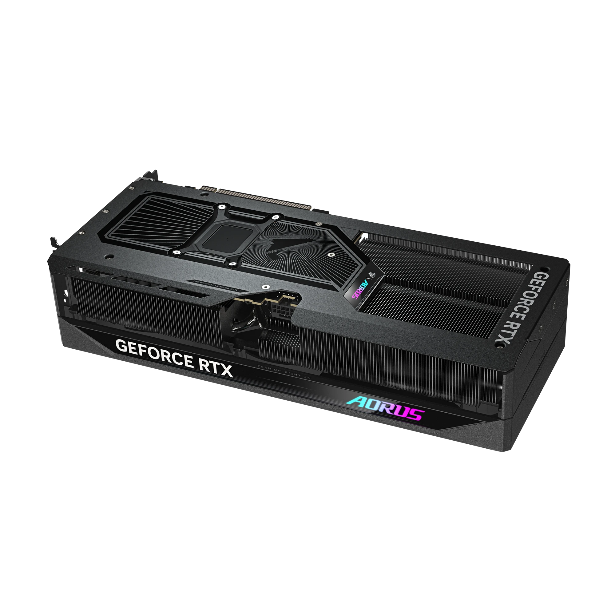 Gigabyte RTX 5070 12G AORUS MASTER (GV-N5070AORUS M-12GD) Відеокарти image 3
