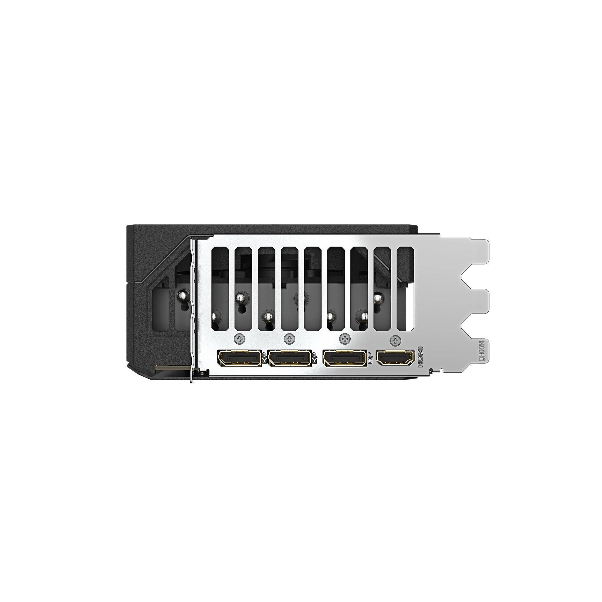 Gigabyte RTX 5070 12G AORUS MASTER (GV-N5070AORUS M-12GD) Відеокарти image 2