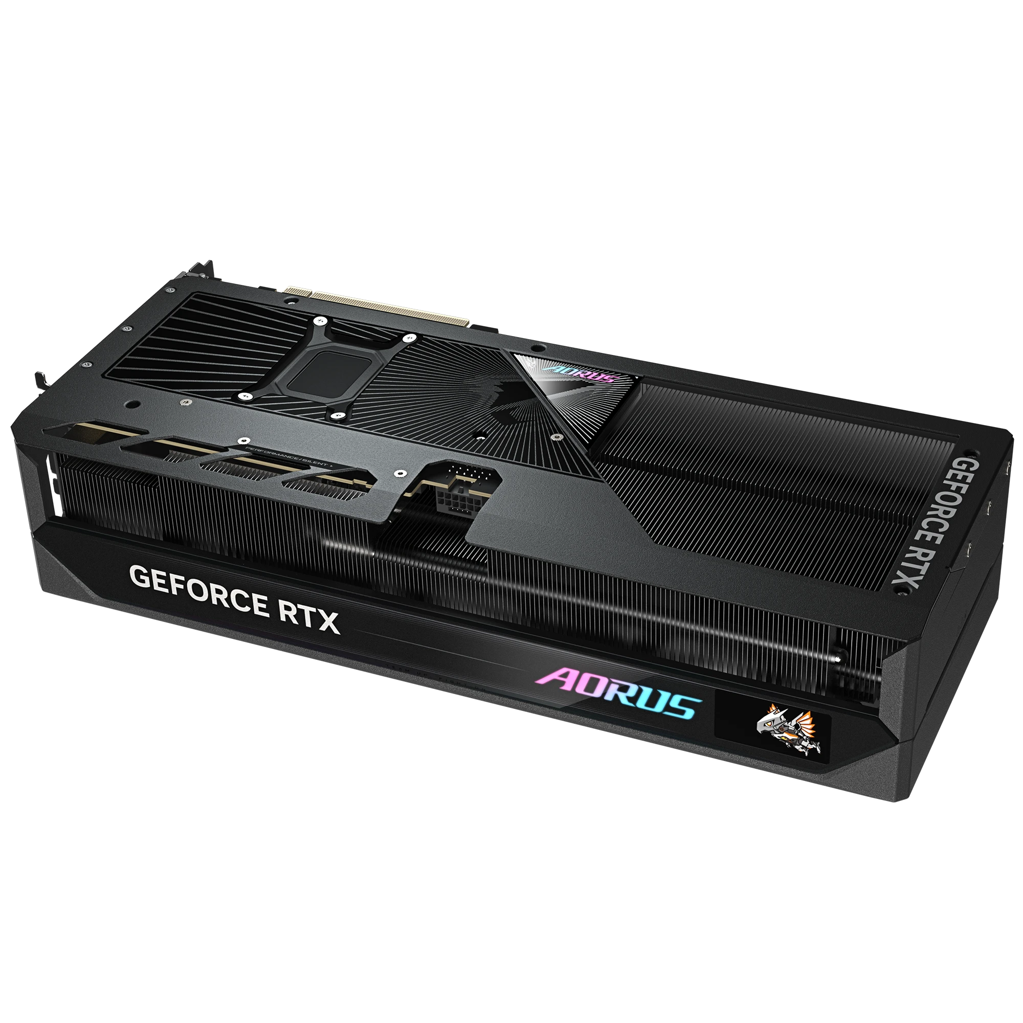 Gigabyte RTX 5070 Ti 16G AORUS MASTER (GV-N507TAORUS M-16GD) Відеокарти image 3