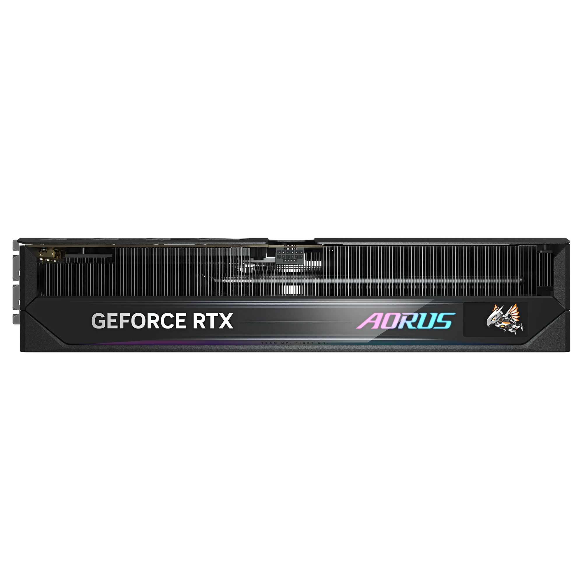 Gigabyte RTX 5070 Ti 16G AORUS MASTER (GV-N507TAORUS M-16GD) Відеокарти image 5