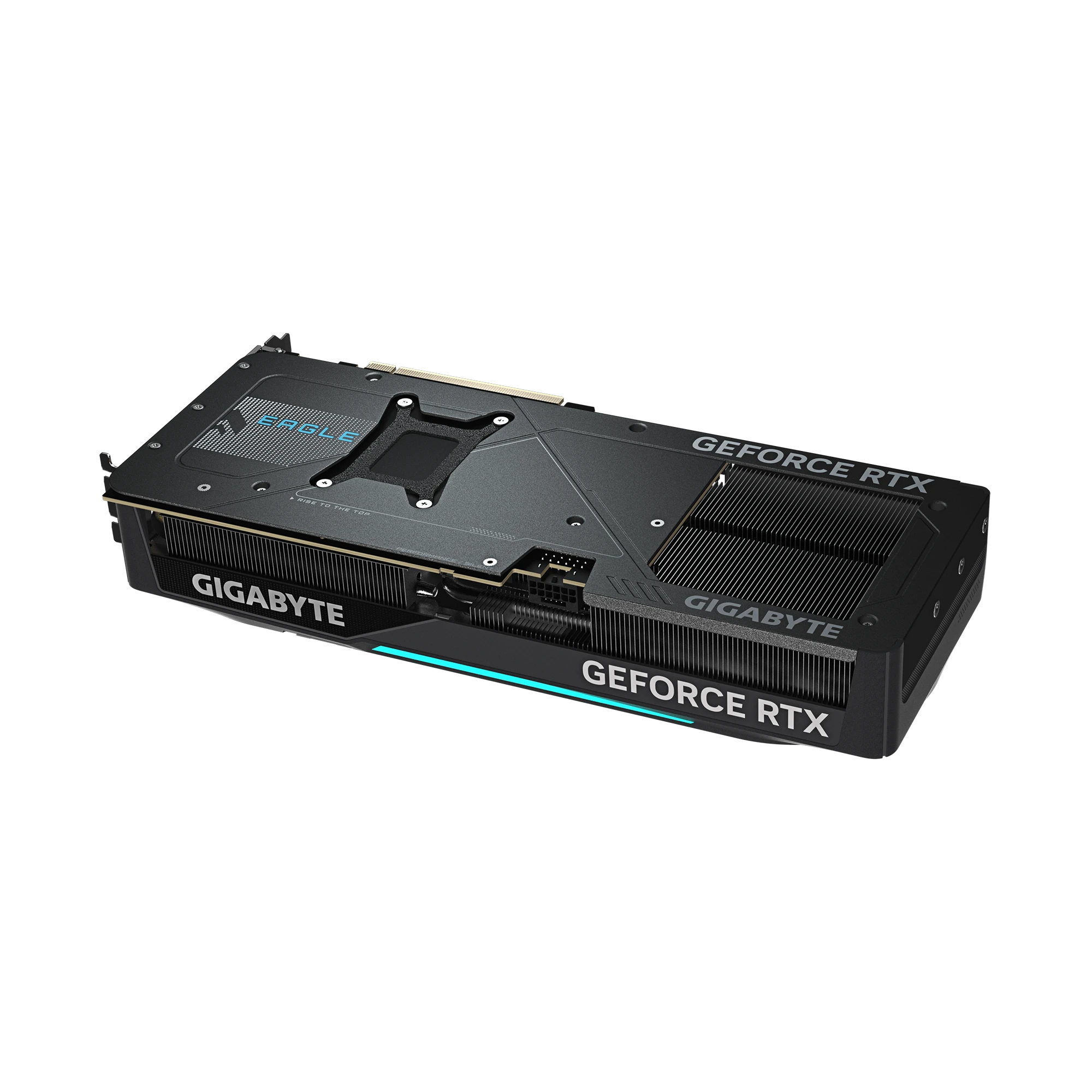 Gigabyte RTX 5070 Ti 16G EAGLE OC SFF (GV-N507TEAGLE OC-16GD) Відеокарти image 6