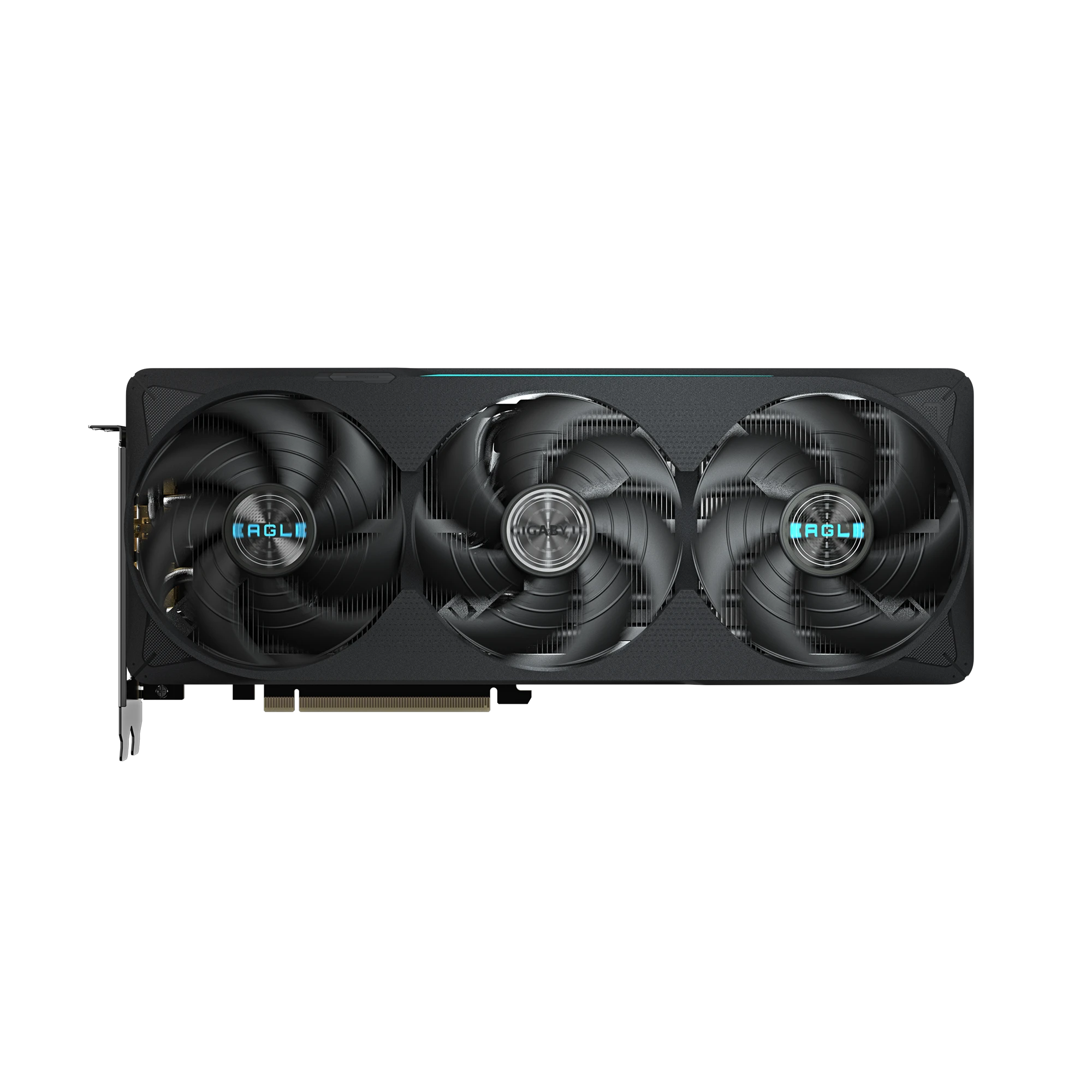 Gigabyte RTX 5070 Ti 16G EAGLE OC SFF (GV-N507TEAGLE OC-16GD) Відеокарти image 5