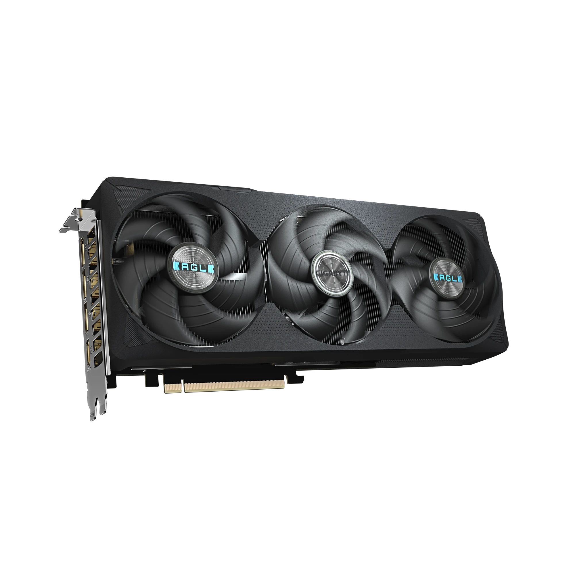 Gigabyte RTX 5070 Ti 16G EAGLE OC SFF (GV-N507TEAGLE OC-16GD) Відеокарти image 4