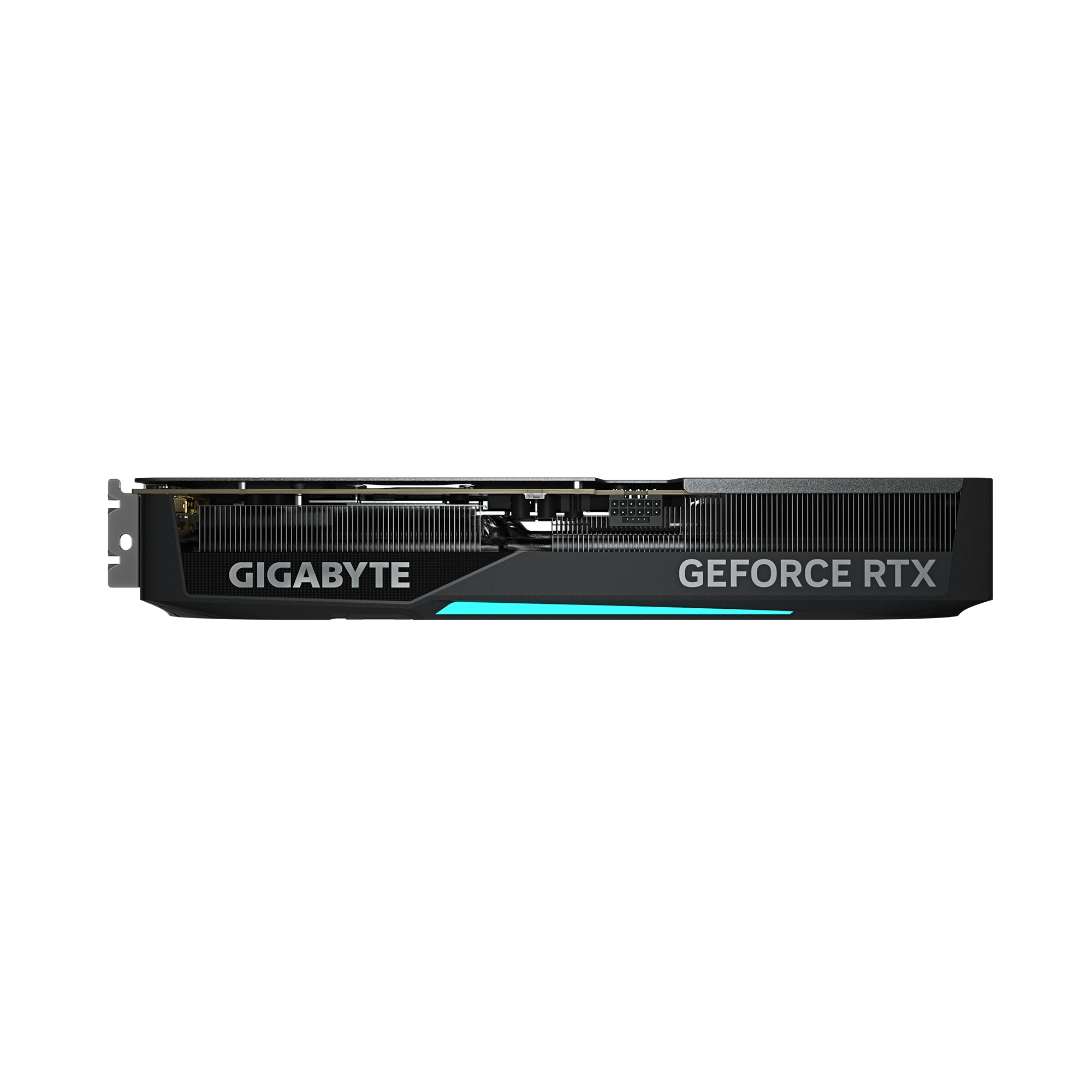 Gigabyte RTX 5070 Ti 16G EAGLE OC SFF (GV-N507TEAGLE OC-16GD) Відеокарти image 2