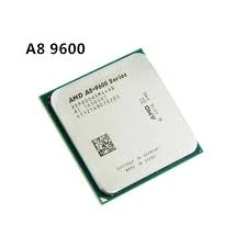 Процесор AMD A8-9600 (AD9600AGM44AB) Процесори image 1