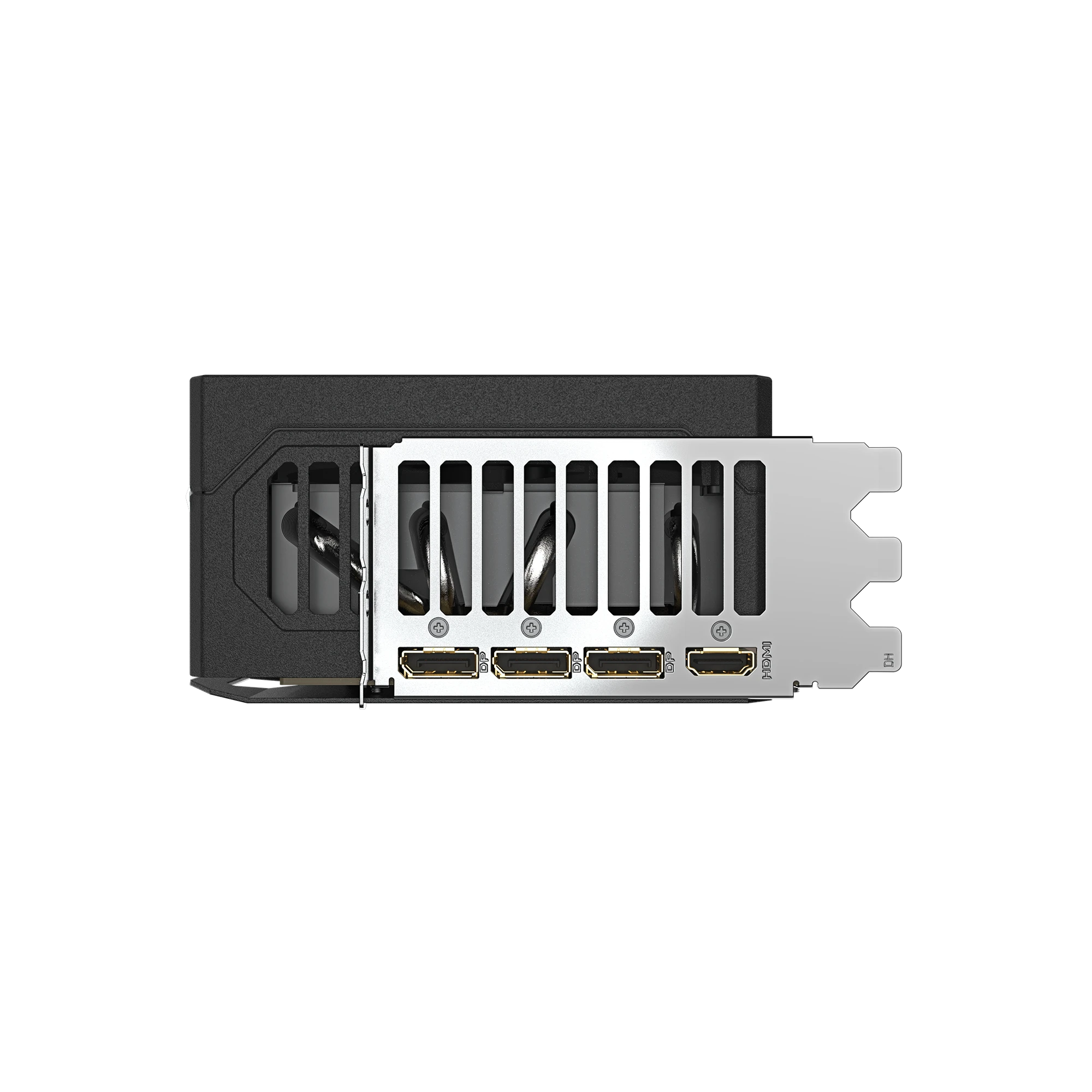Gigabyte RTX 5080 16G AORUS MASTER (GV-N5080AORUS M-16GD) Відеокарти image 3