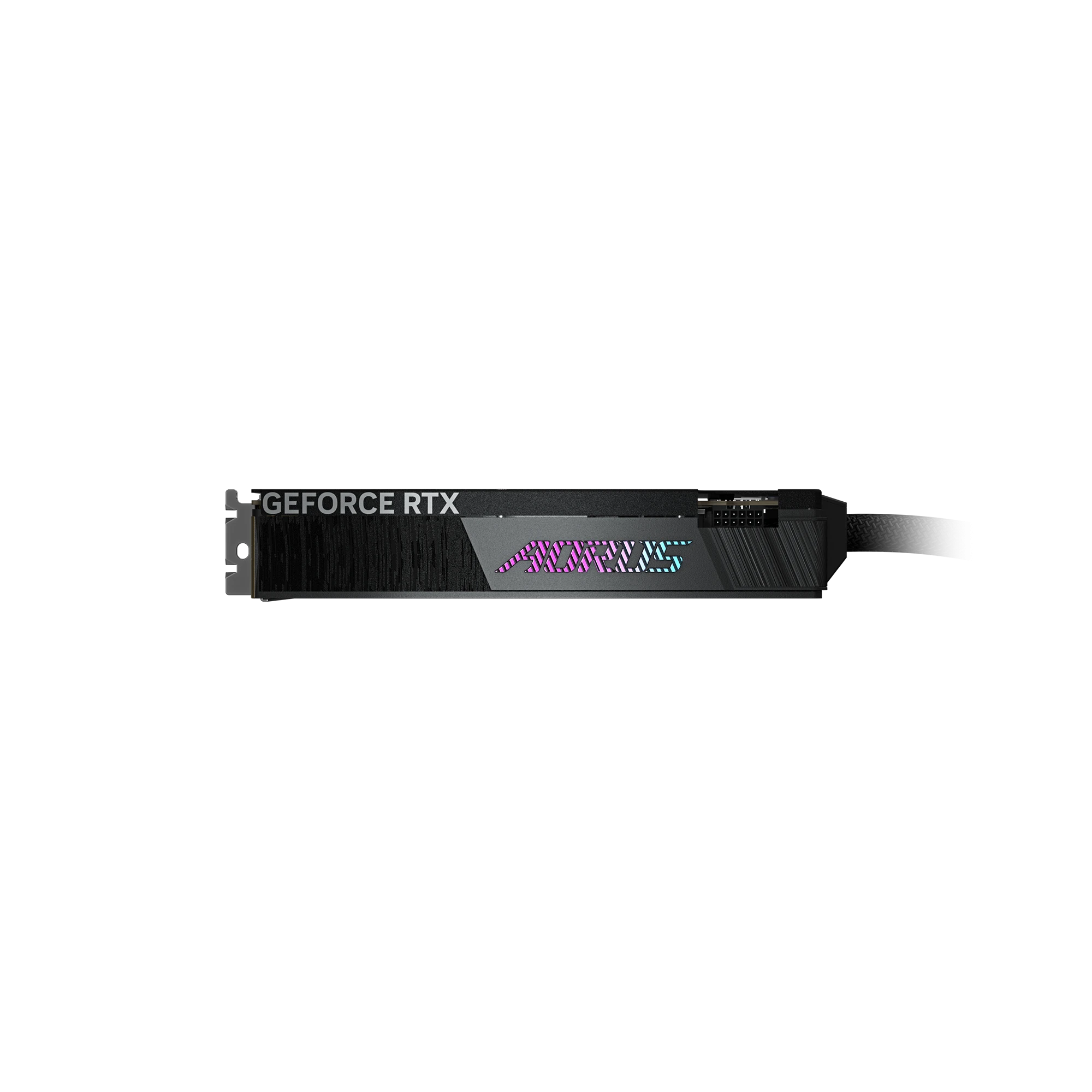 Gigabyte RTX 5080 16G AORUS XTREME WATERFORCE (GV-N5080AORUSX W-16GD) Відеокарти image 3