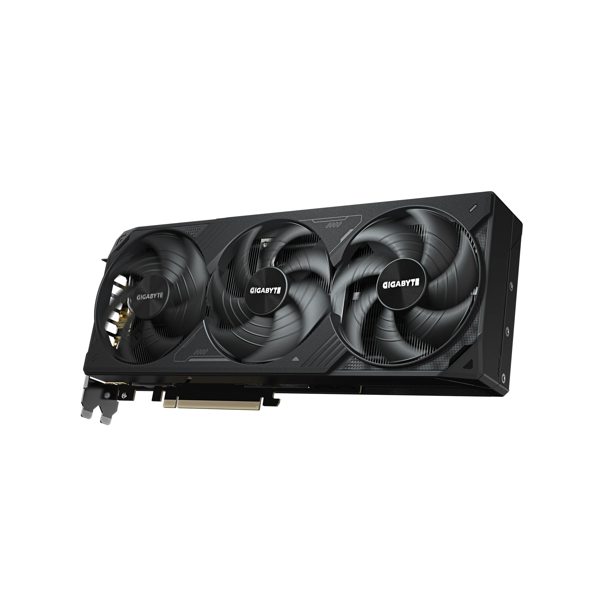 Gigabyte RTX 5080 WINDFORCE OC SFF 16G (GV-N5080WF3OC-16GD) Відеокарти image 5