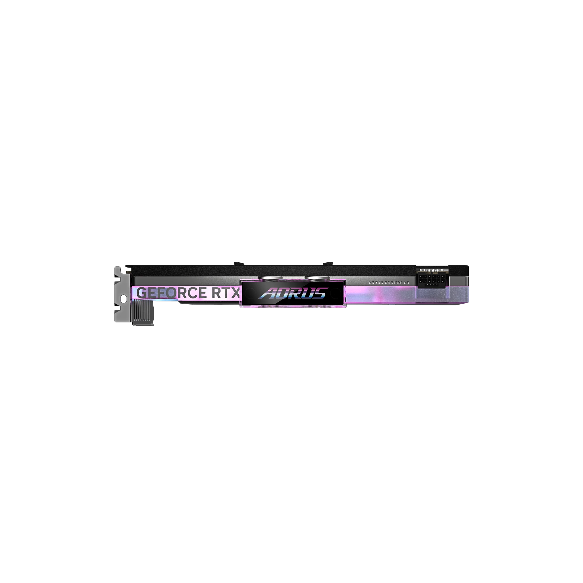 Gigabyte RTX 5090 32G AORUS XTREME WATERFORCE WB (GV-N5090AORUSX WB-32GD) Відеокарти image 2