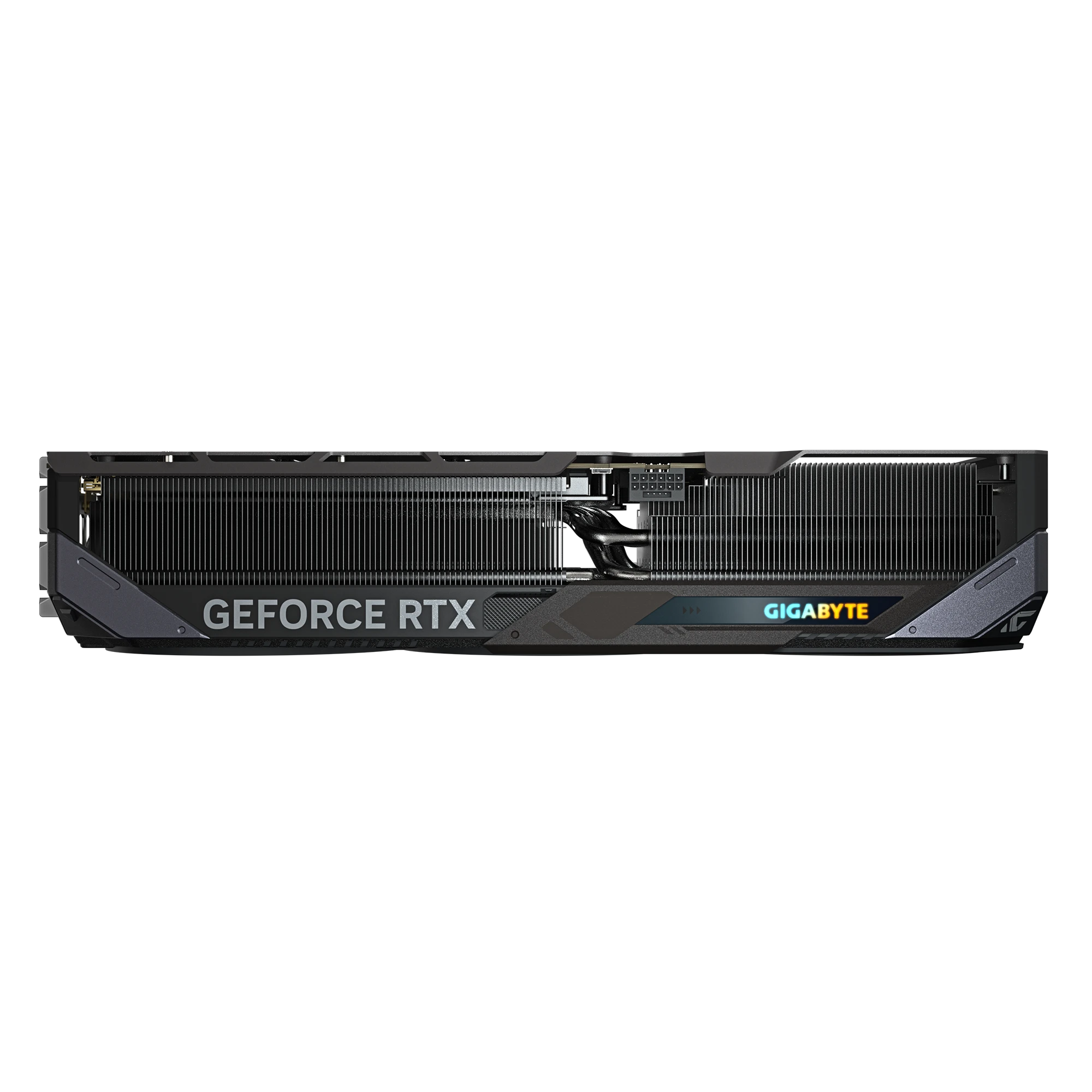 Gigabyte RTX 5090 32G GAMING OC (GV-N5090GAMING OC-32GD) Відеокарти image 4